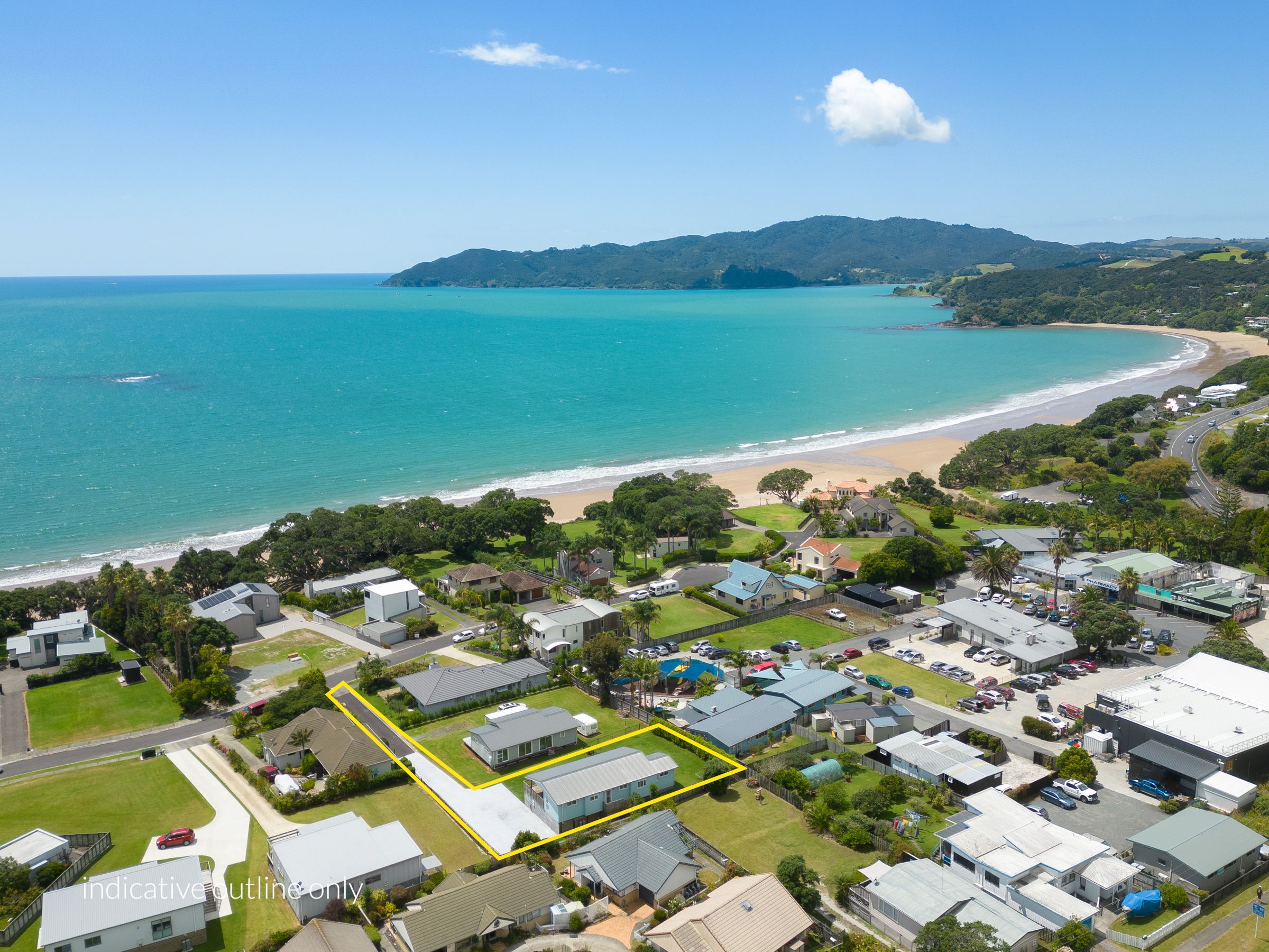 17 Bayside Drive, Coopers Beach, Far North District