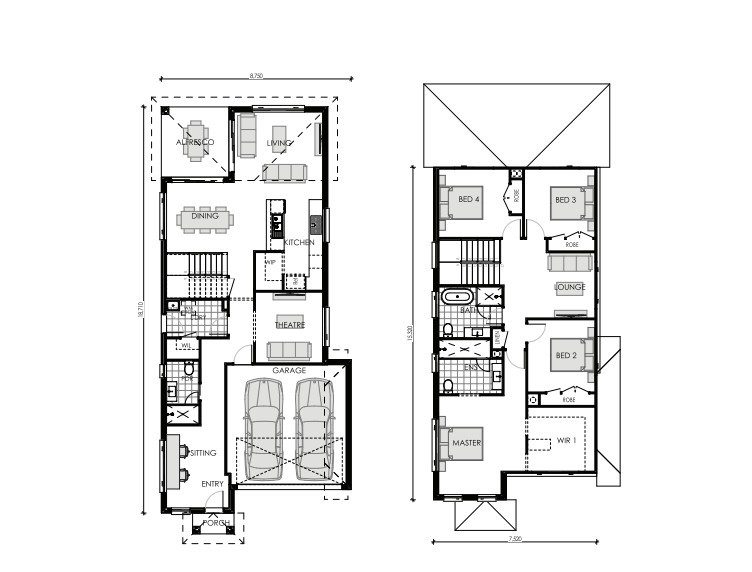 lot 87 Camden Valley Way, Catherine Field, NSW 2557