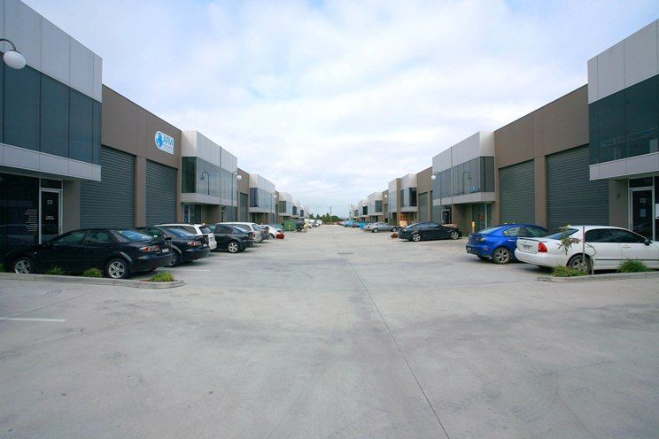 27/820-828 Princes Highway, Springvale, VIC 3171