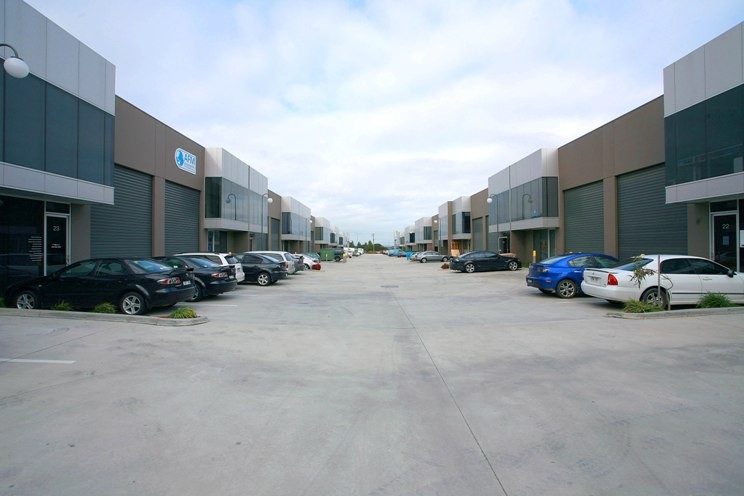 27/820-828 Princes Highway, Springvale, VIC 3171