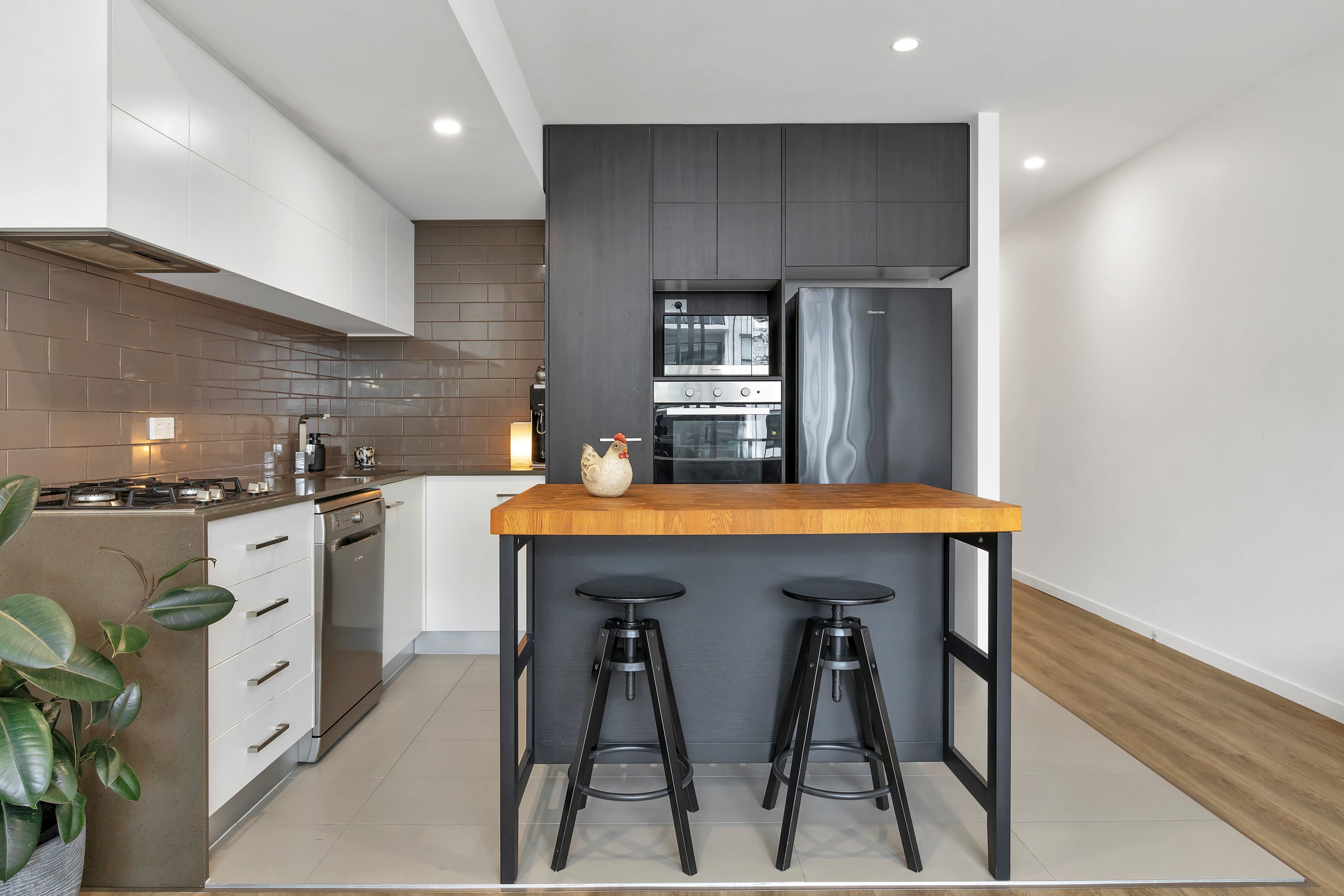 40/73-75 Victoria Street, West End, QLD 4101