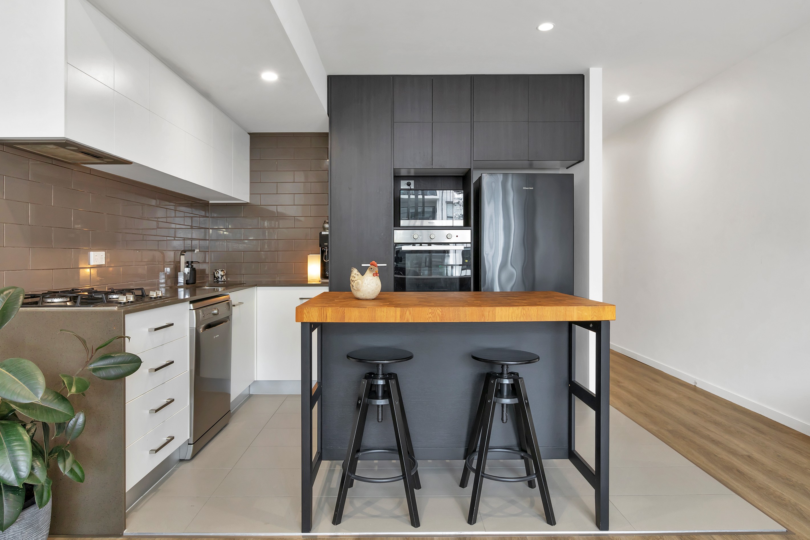 40/73-75 Victoria Street, West End, QLD 4101