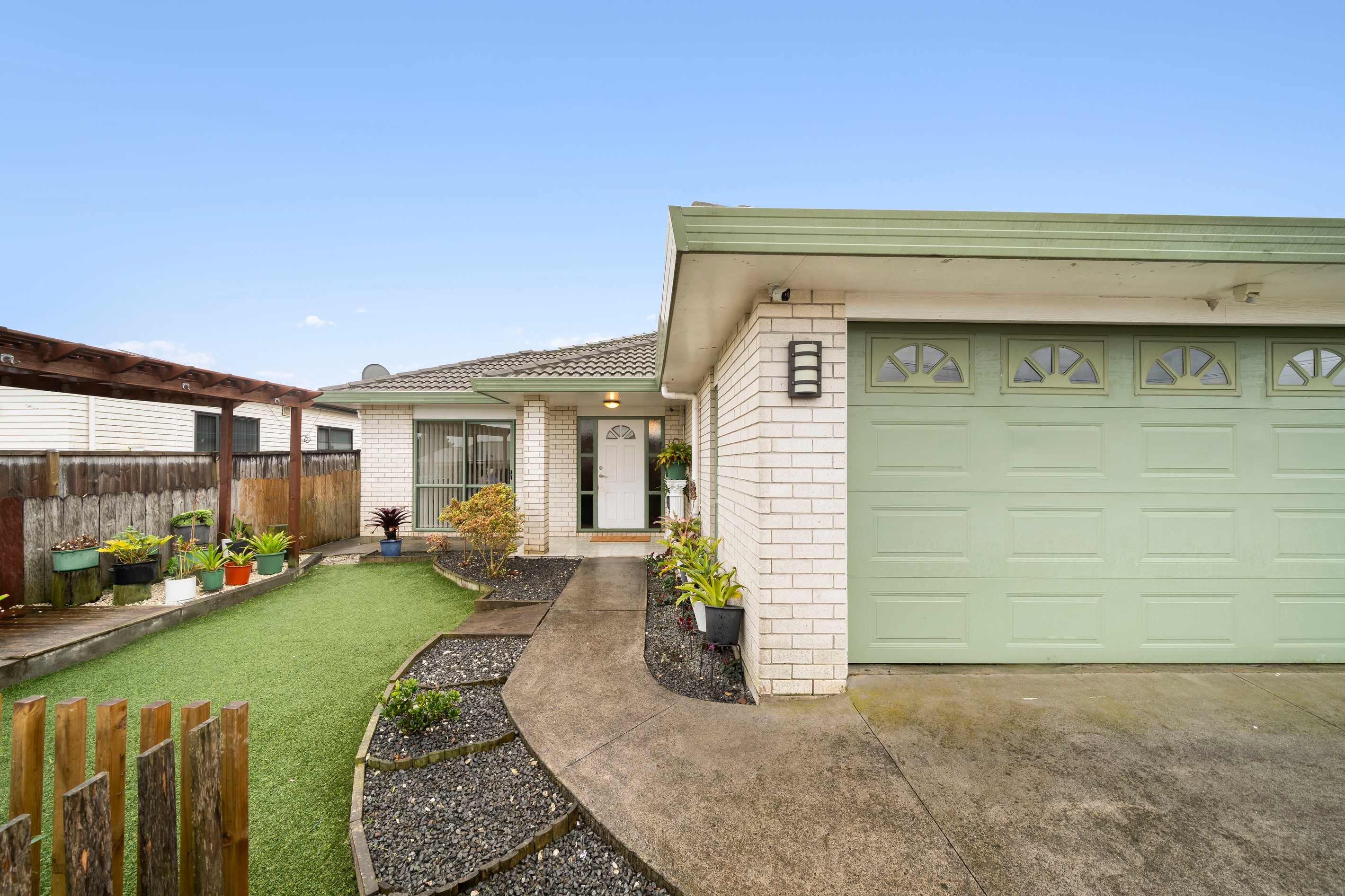 16 Atkinson Avenue, Papatoetoe, Manukau City
