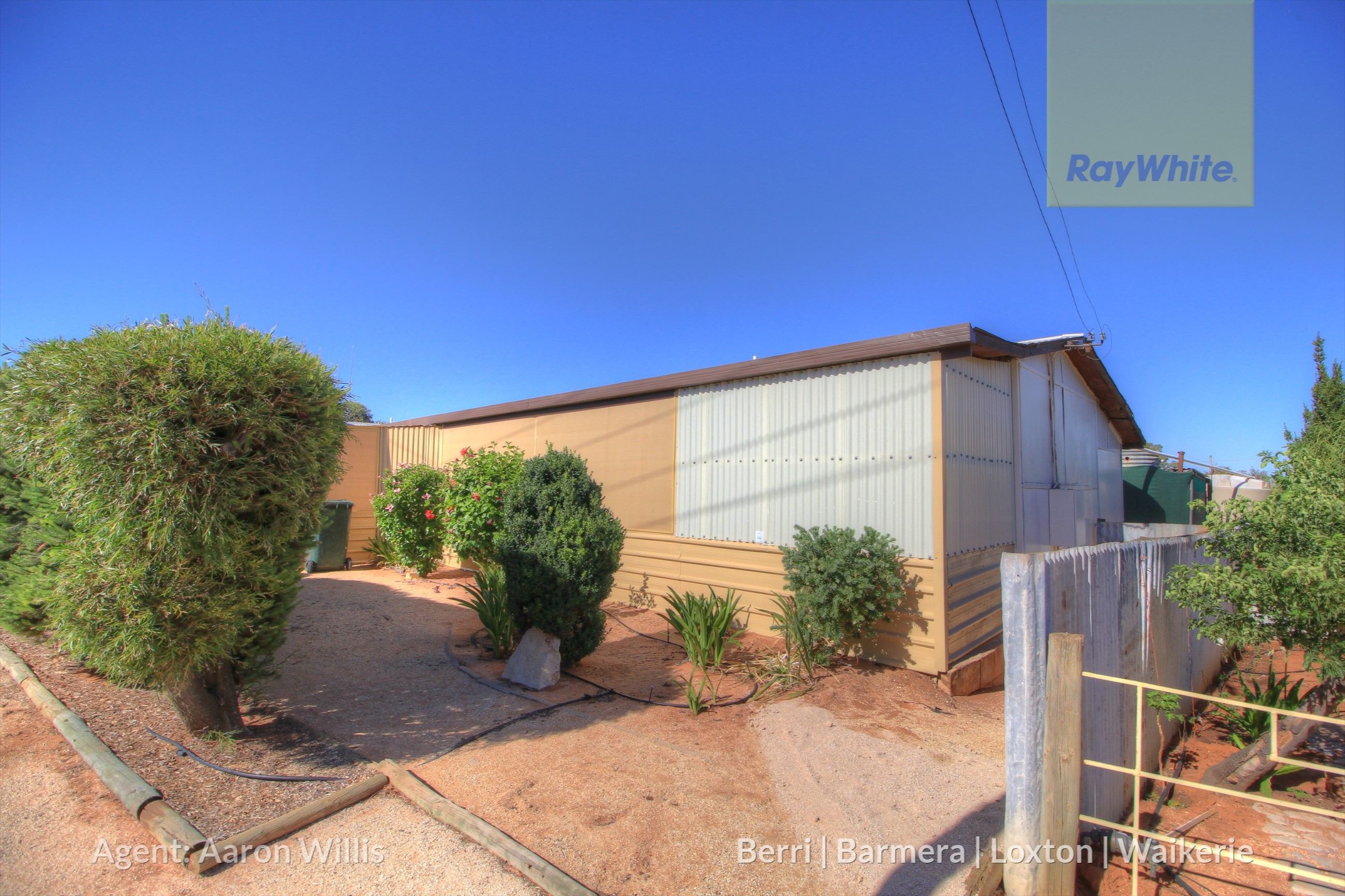 19 Sturt Street, Loxton, SA 5333