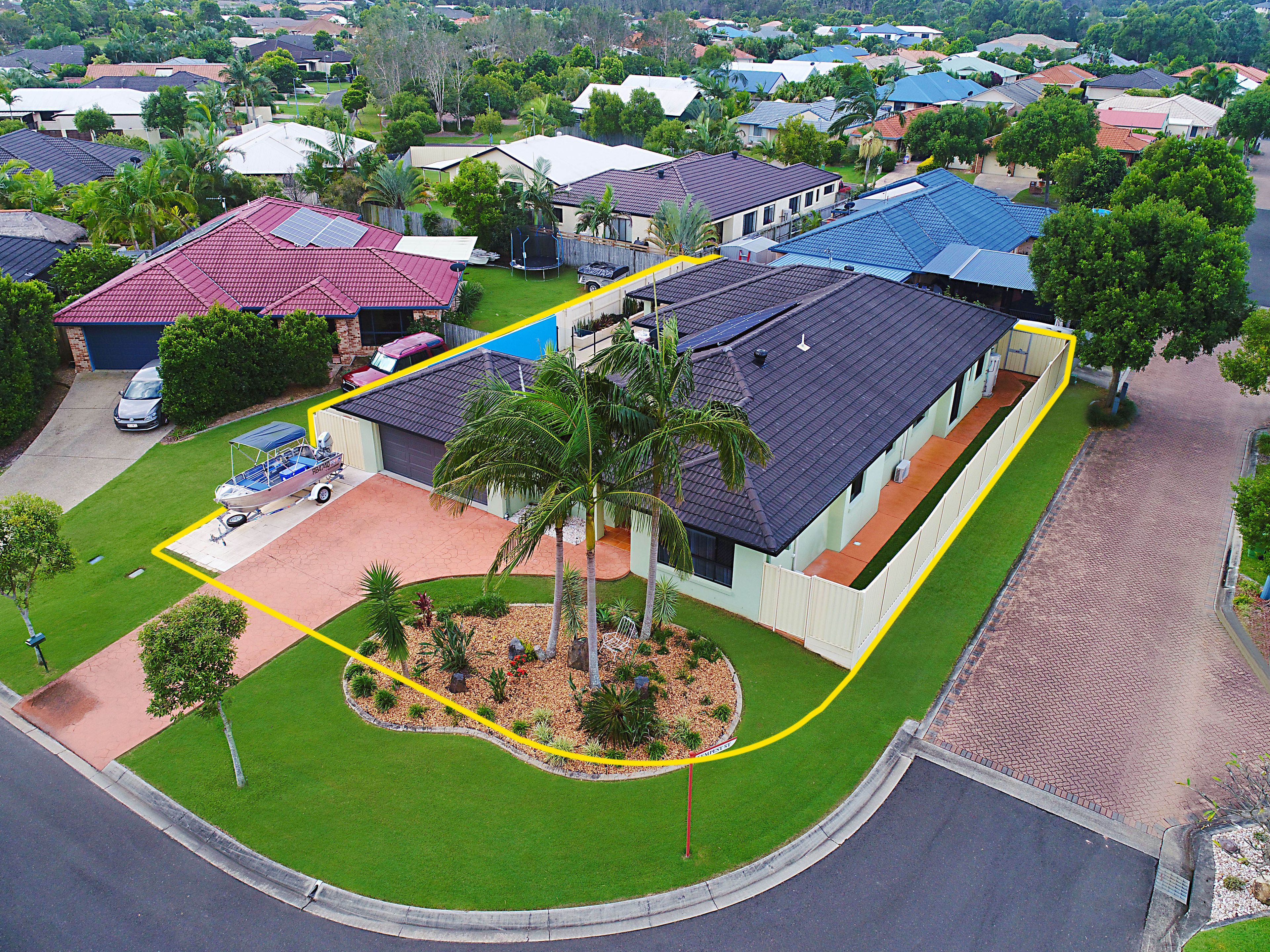 4 Prow Street, Caloundra West, QLD 4551