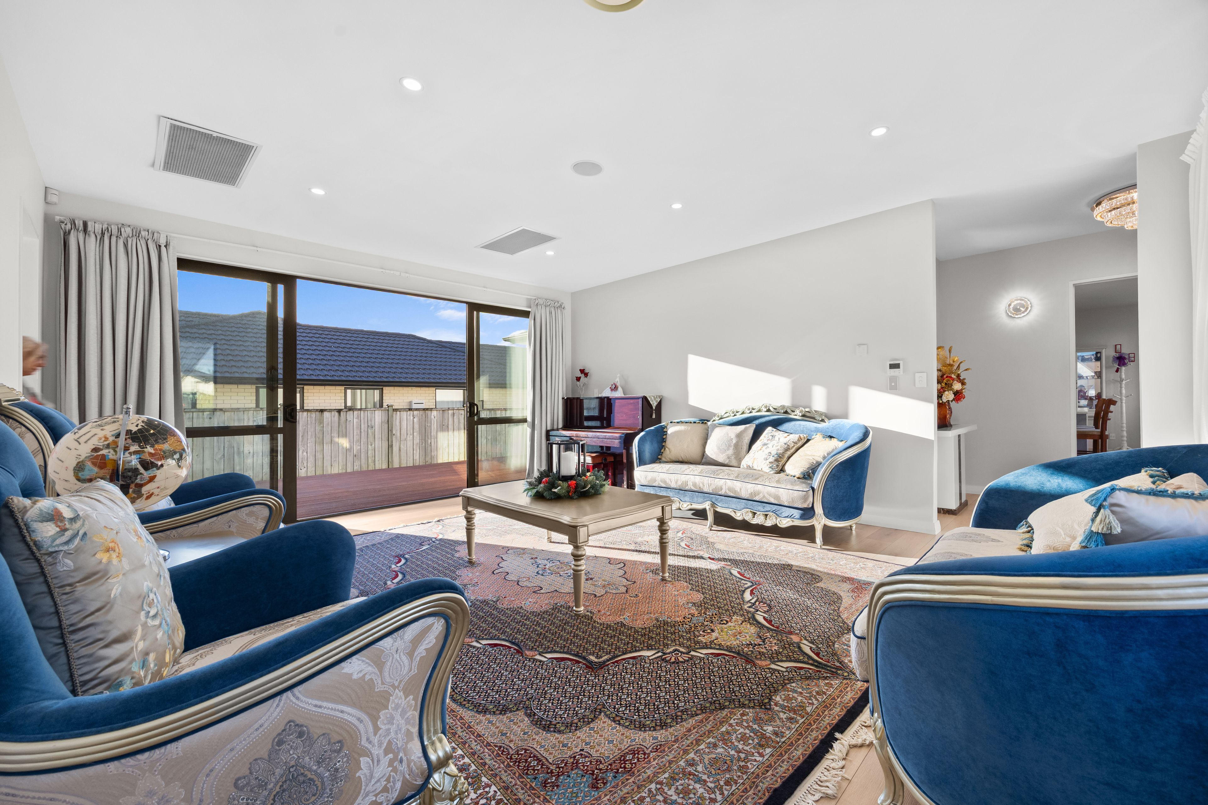 2 Walter Ruddock Avenue, Huapai, Rodney