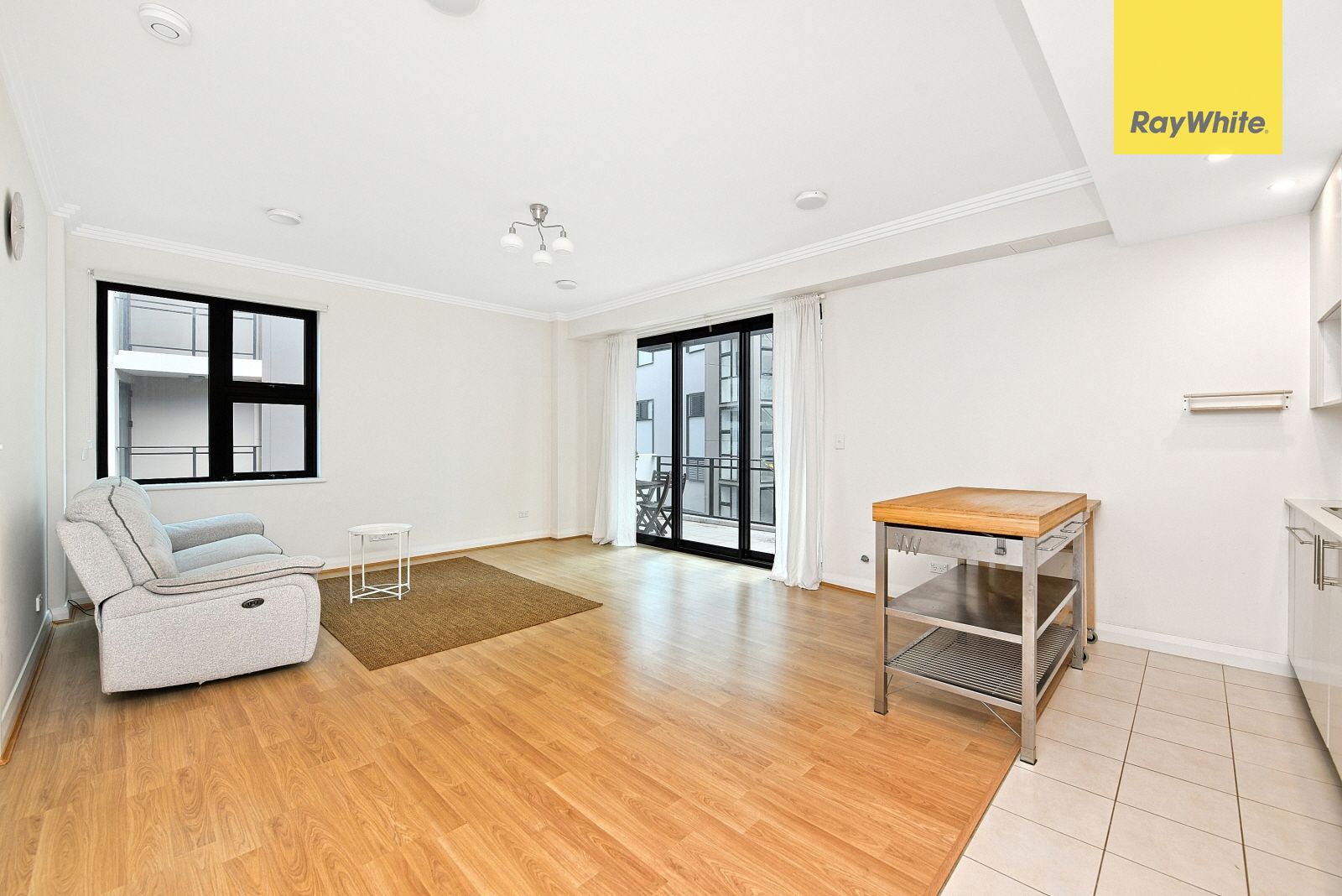 31/19 Angas Street, Meadowbank, NSW 2114