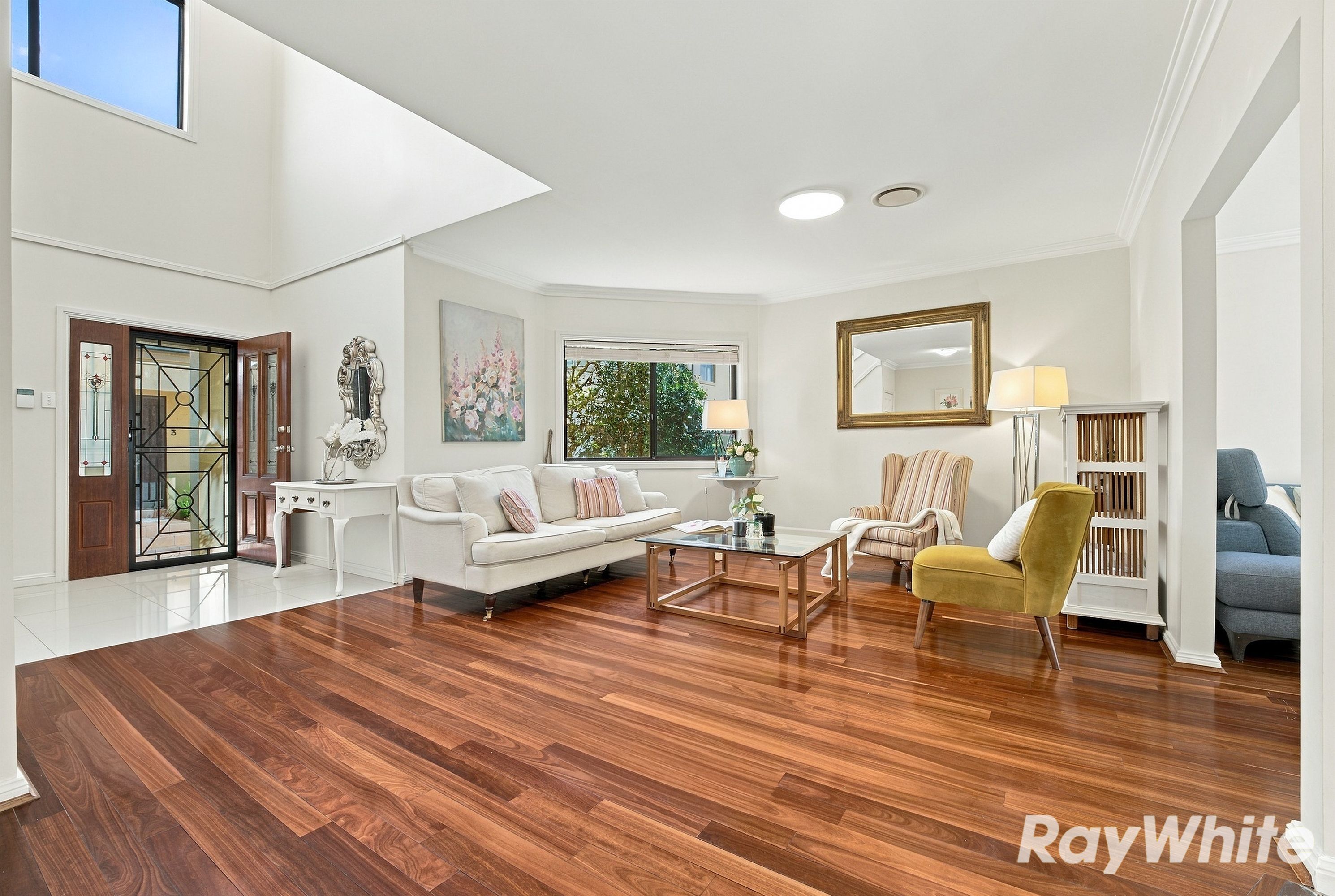 6/125-127 Bettington Road, Oatlands, NSW 2117