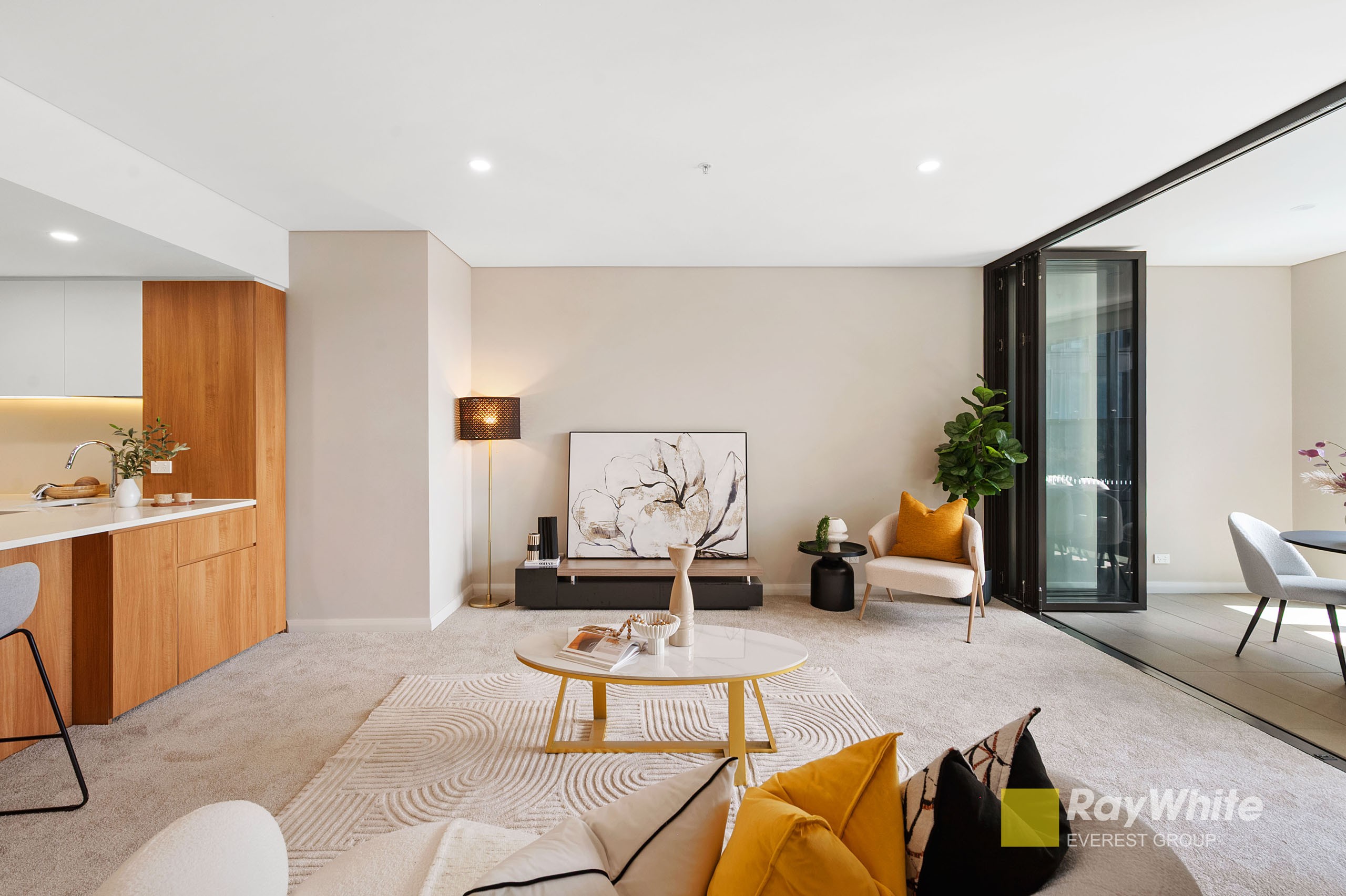 915/2 Waterways Street, Wentworth Point, NSW 2127