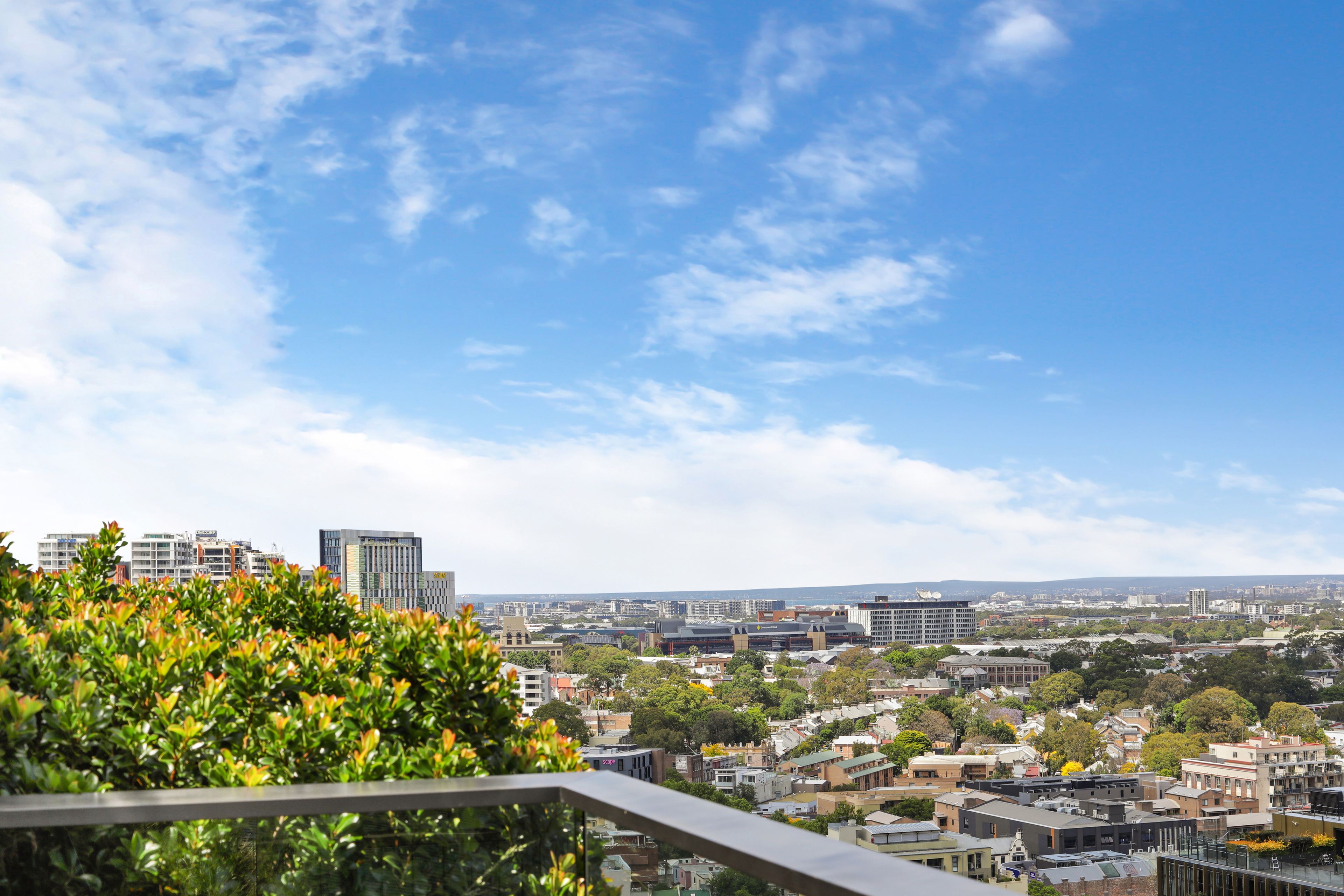 W1605/2 Chippendale Way, Chippendale, NSW 2008