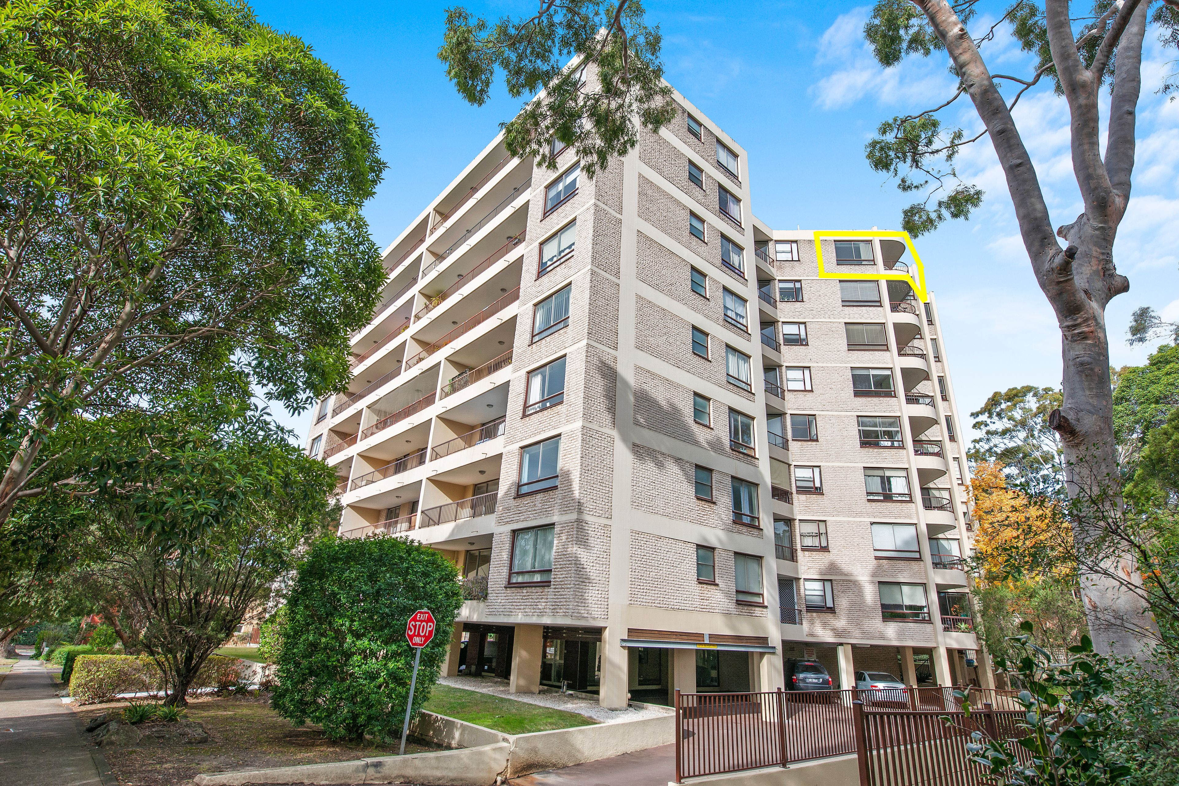 8-12 Sutherland Road, Chatswood NSW 2067