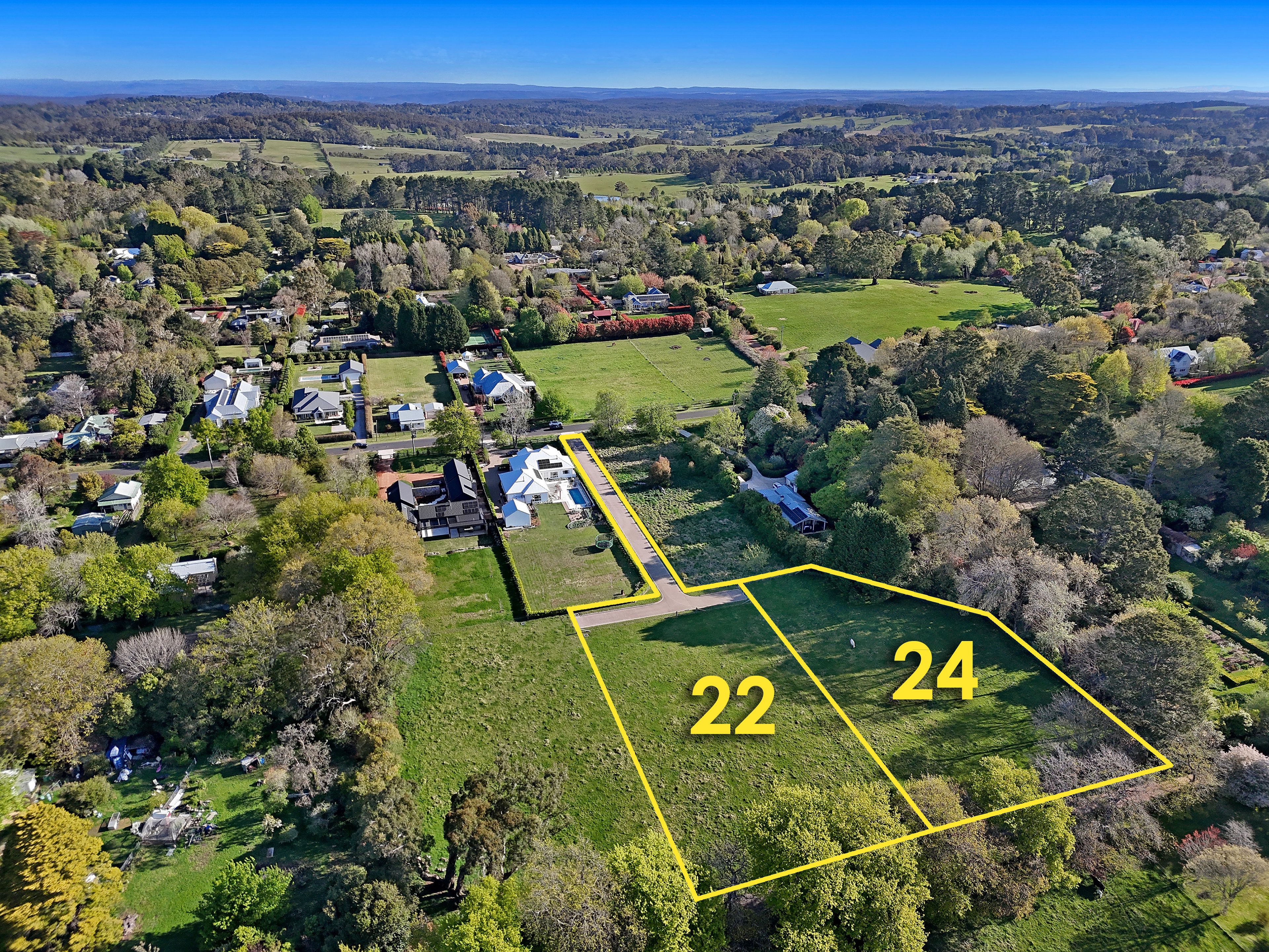 22-24 Middle Road, Exeter NSW 2579