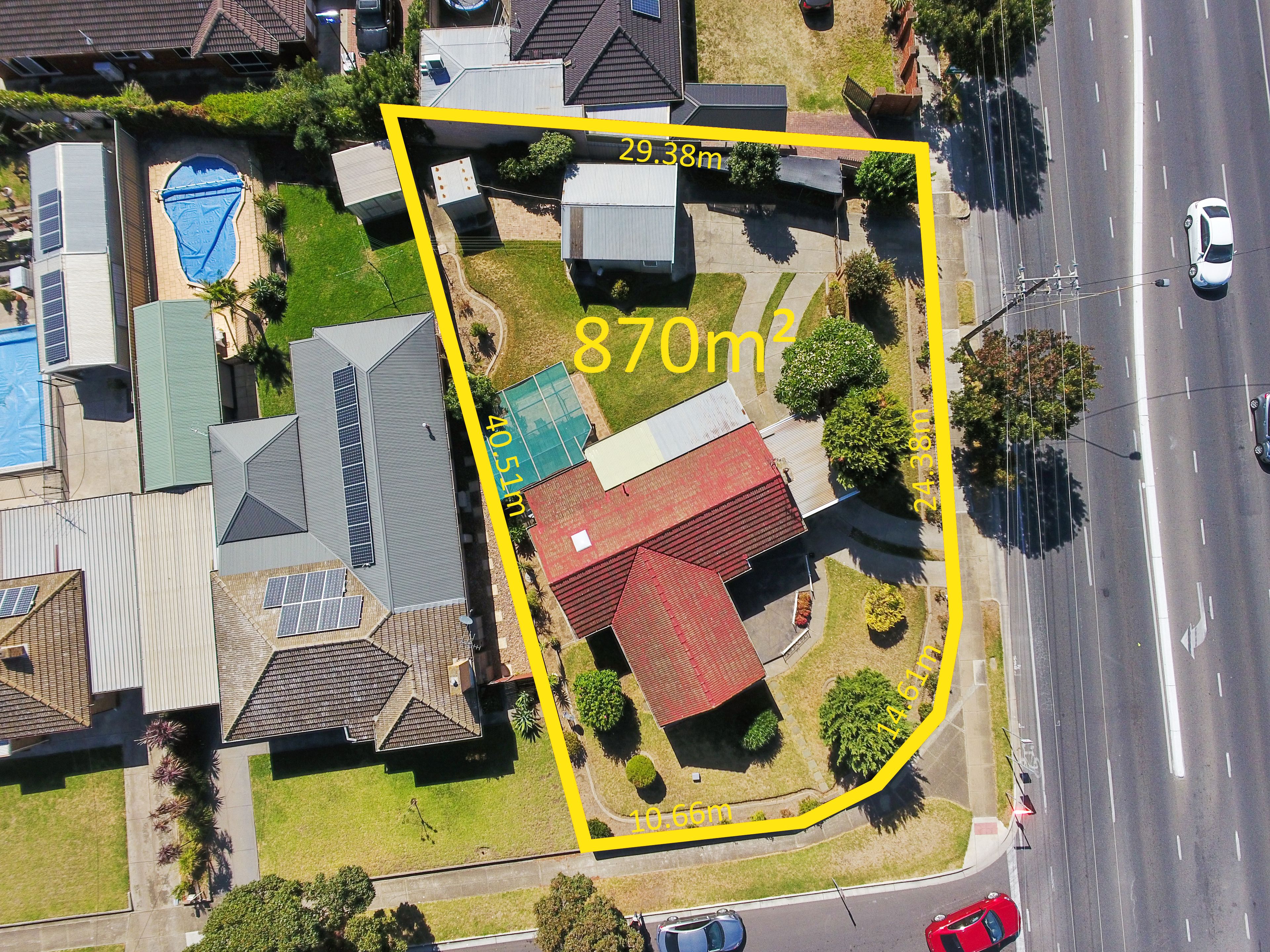 588 Tapleys Hill Road, Fulham SA 5024