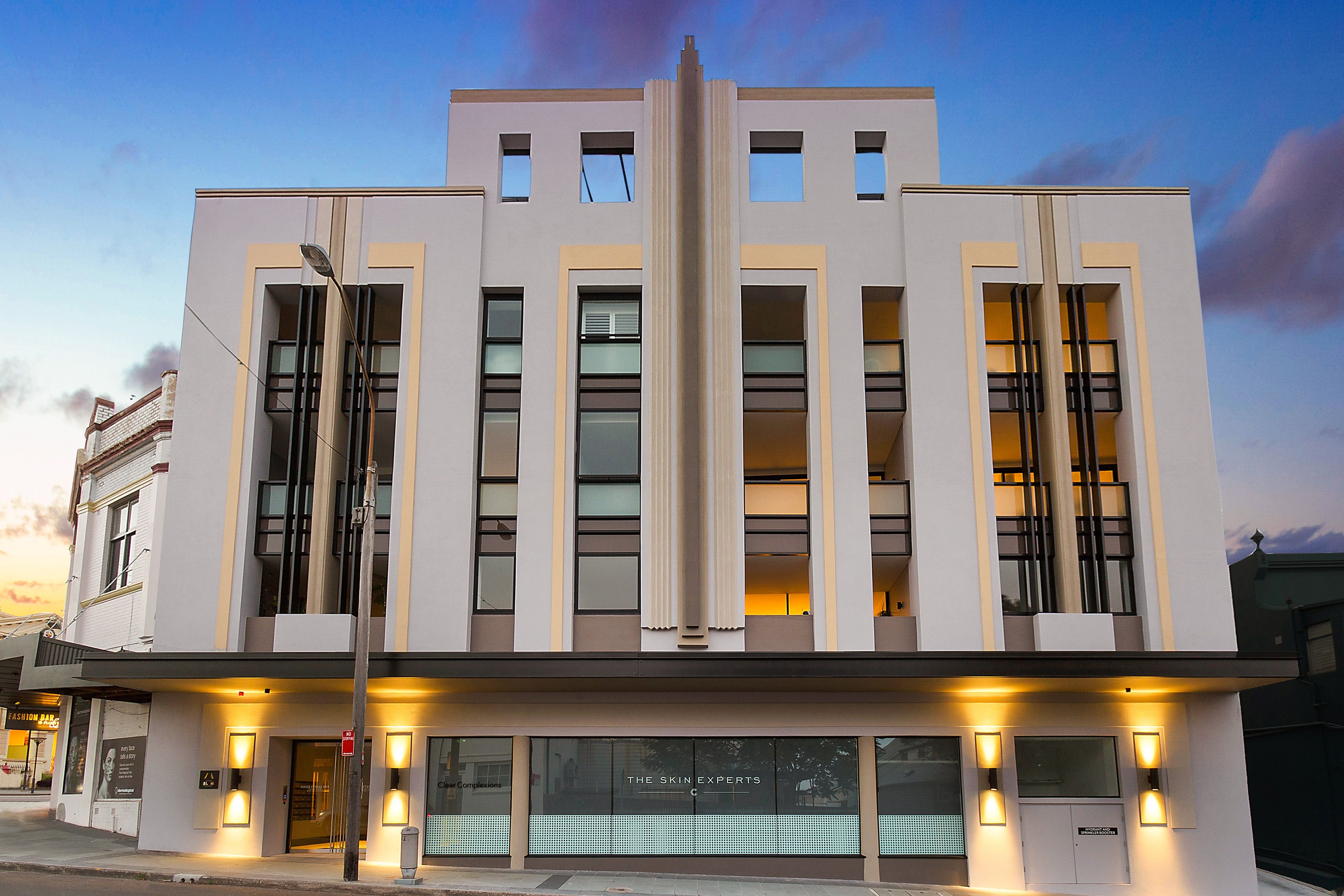 204/2a Rowntree Street, Balmain, NSW 2041