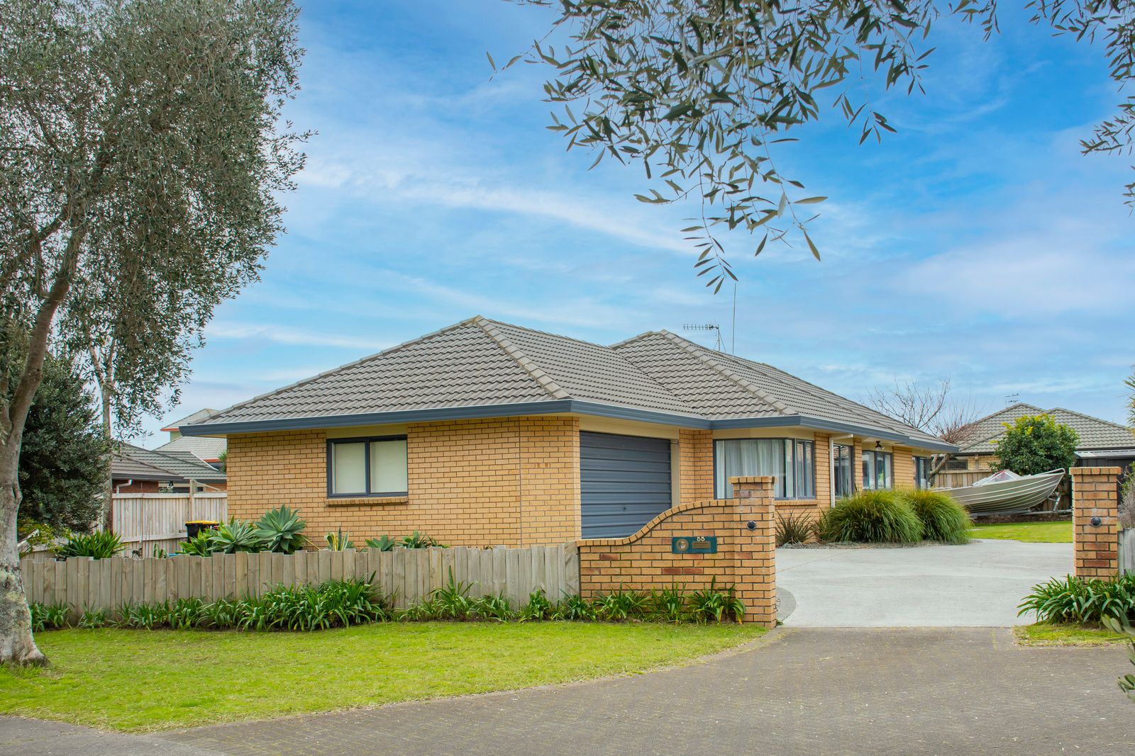 55 Olympus Grove, Papamoa, Tauranga City 3187 Sold House Ray White