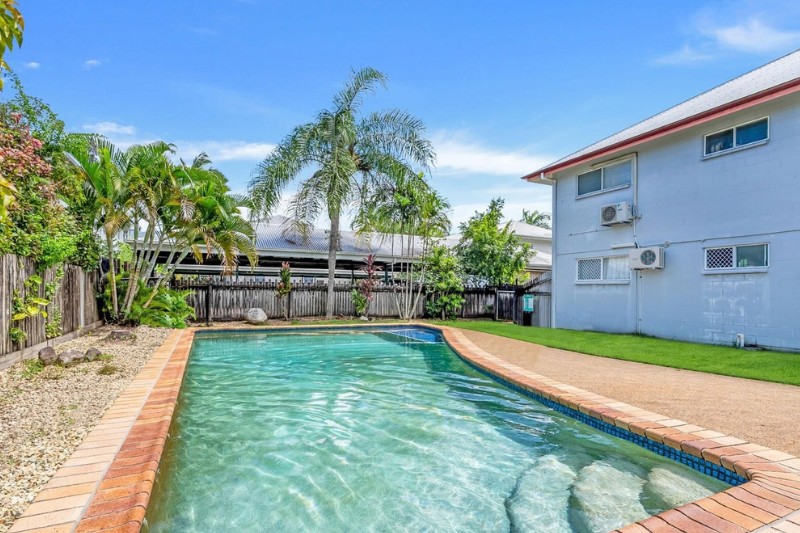 7/19 Springfield Crescent, Manoora, QLD 4870