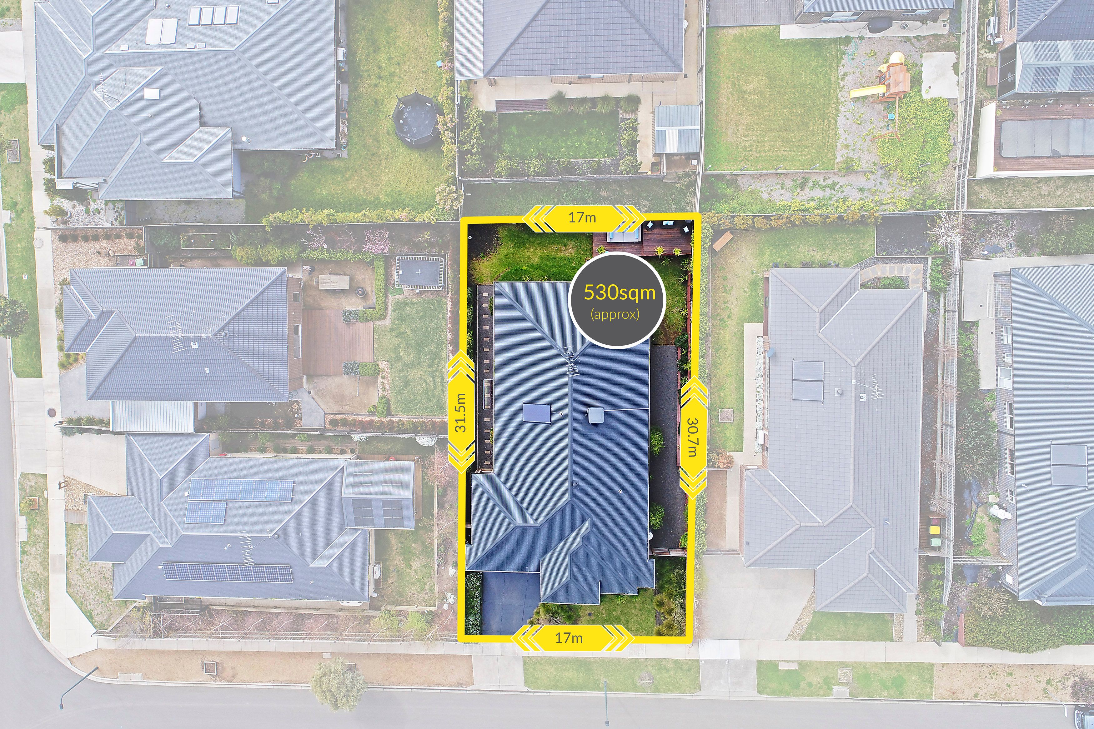 5 Woolondoon Drive, Highton, VIC 3216
