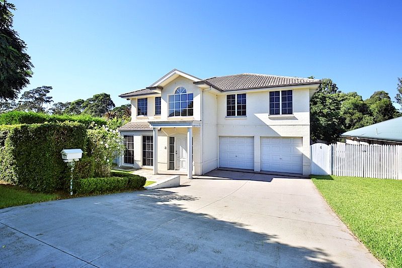 6 Jade Place, Meroo Meadow, NSW 2540
