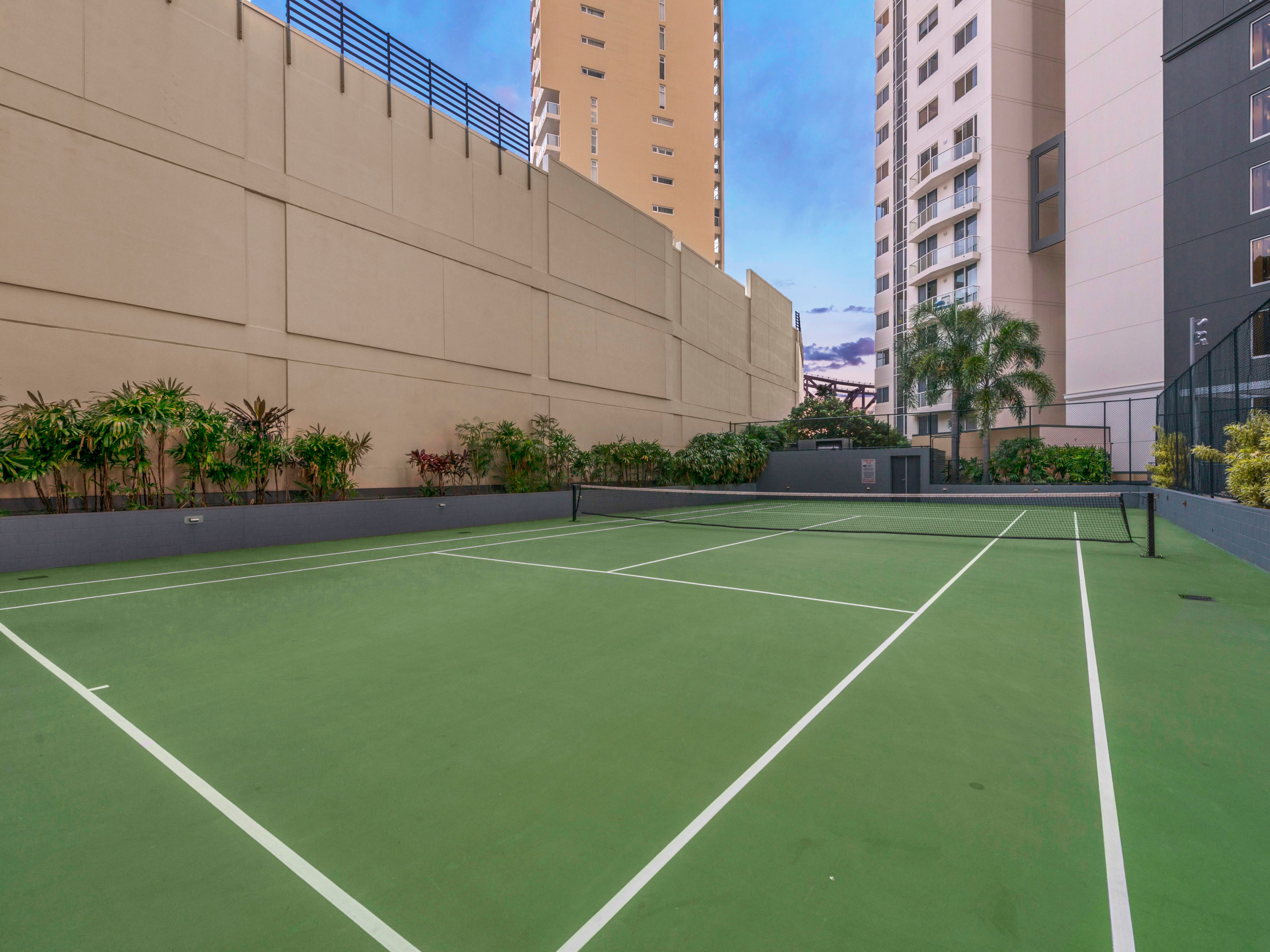 81/30 Macrossan Street, Brisbane City, QLD 4000