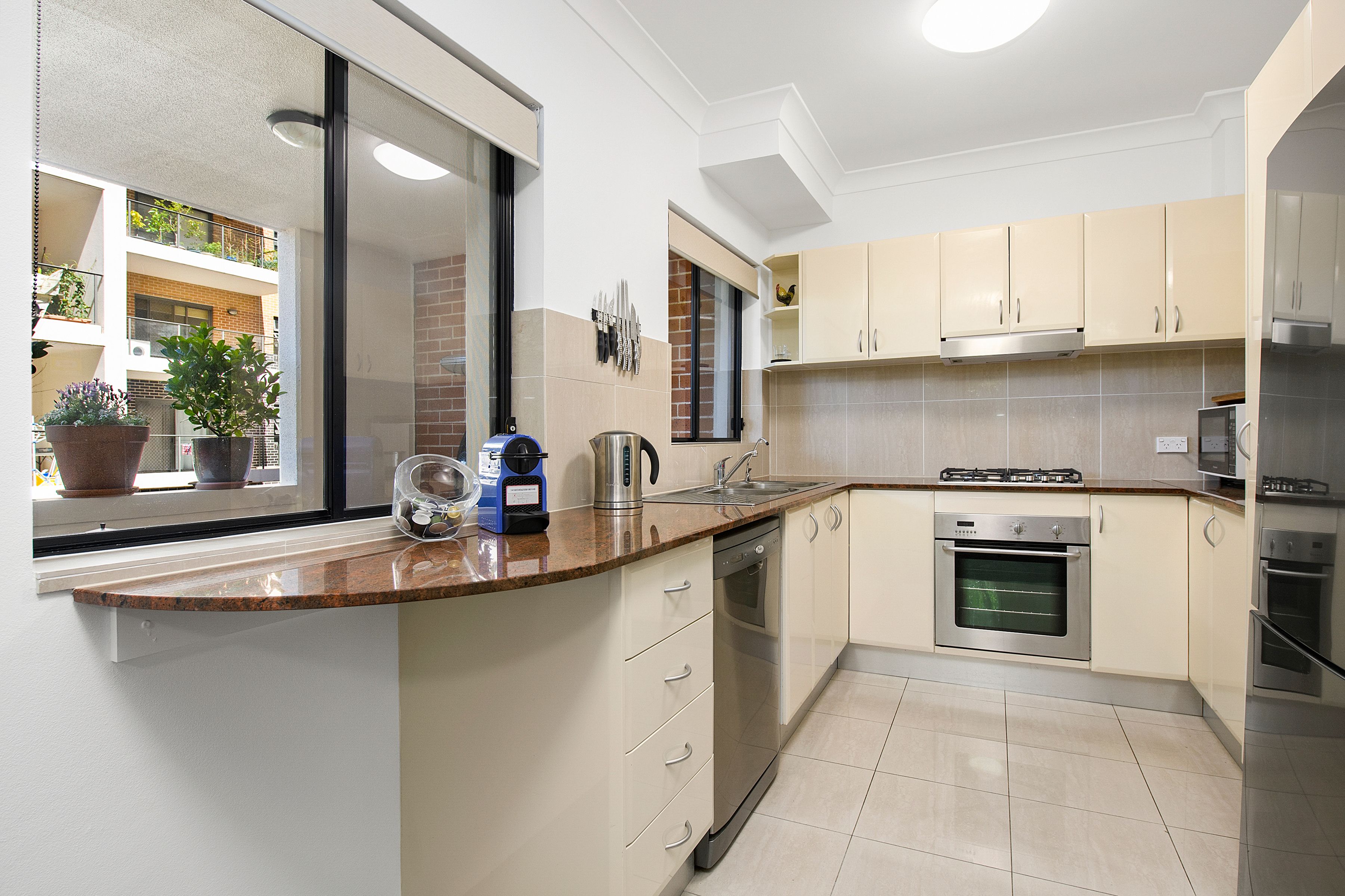 8/6-8 College Crescent, Hornsby, NSW 2077