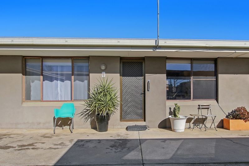 3/462 Parnall, Lavington, NSW 2641