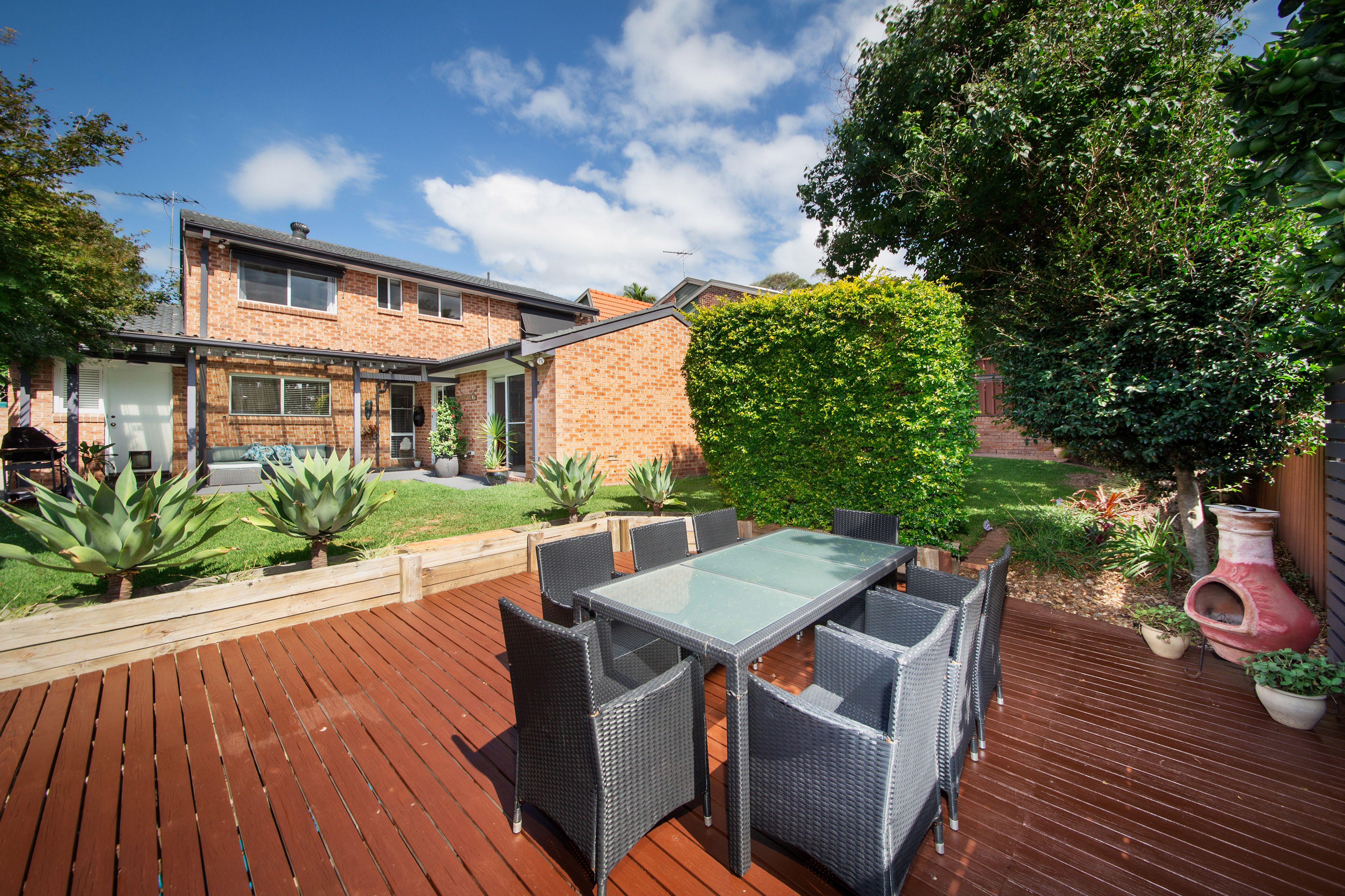 11 Sutcliffe Place, Barden Ridge NSW 2234