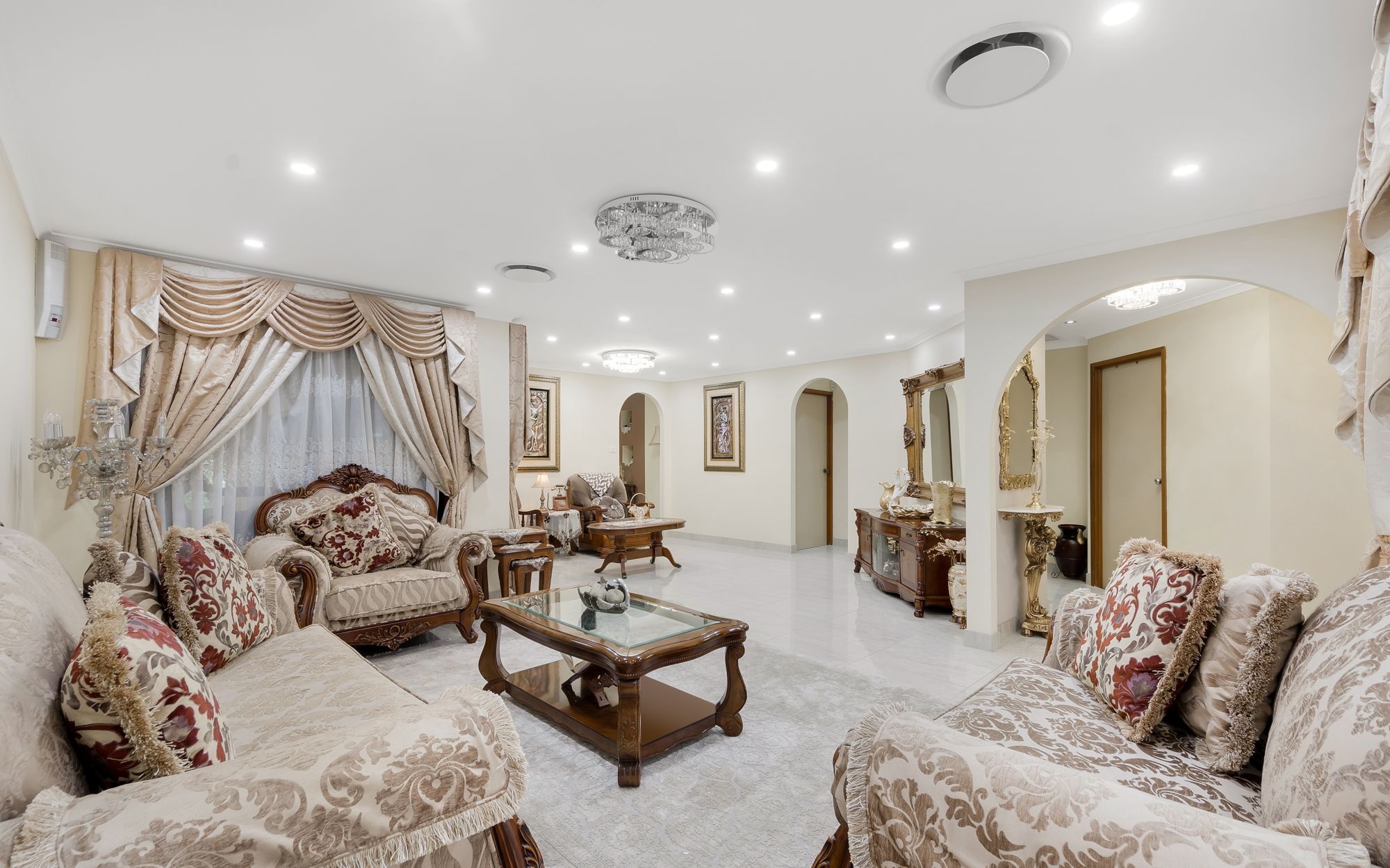 11a Cartier Street, Bonnyrigg, NSW 2177