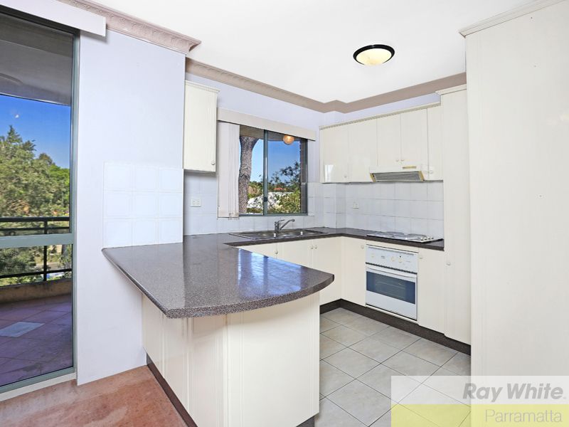 10/6-8 Lennox Street, Parramatta, NSW 2150
