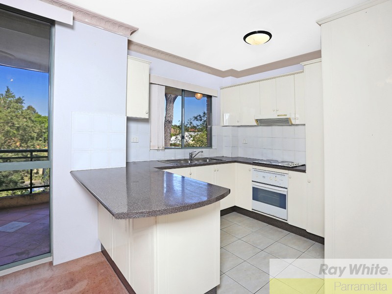 10/6-8 Lennox Street, Parramatta, NSW 2150