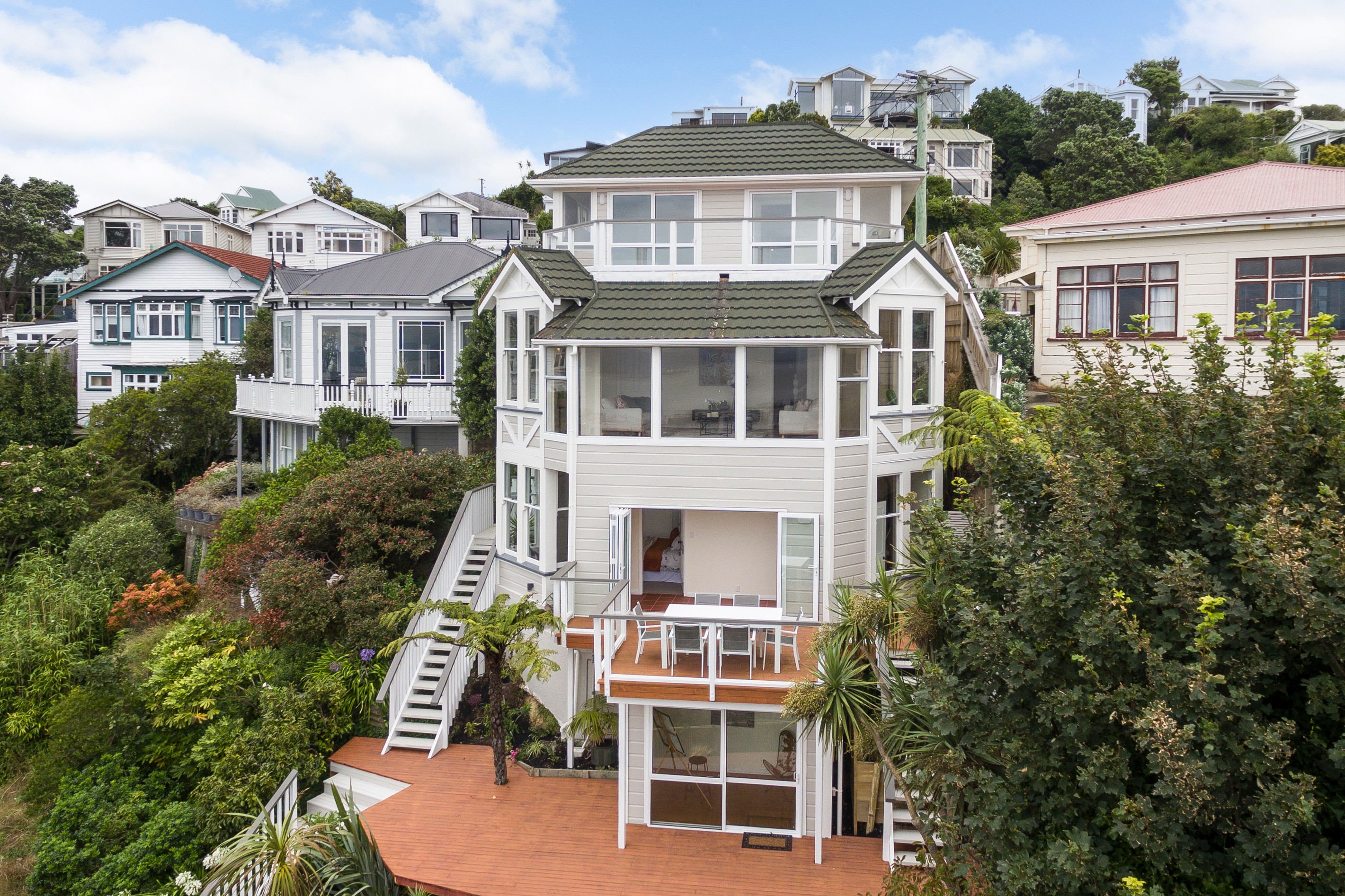 10 Bruce Avenue, Brooklyn, Wellington City