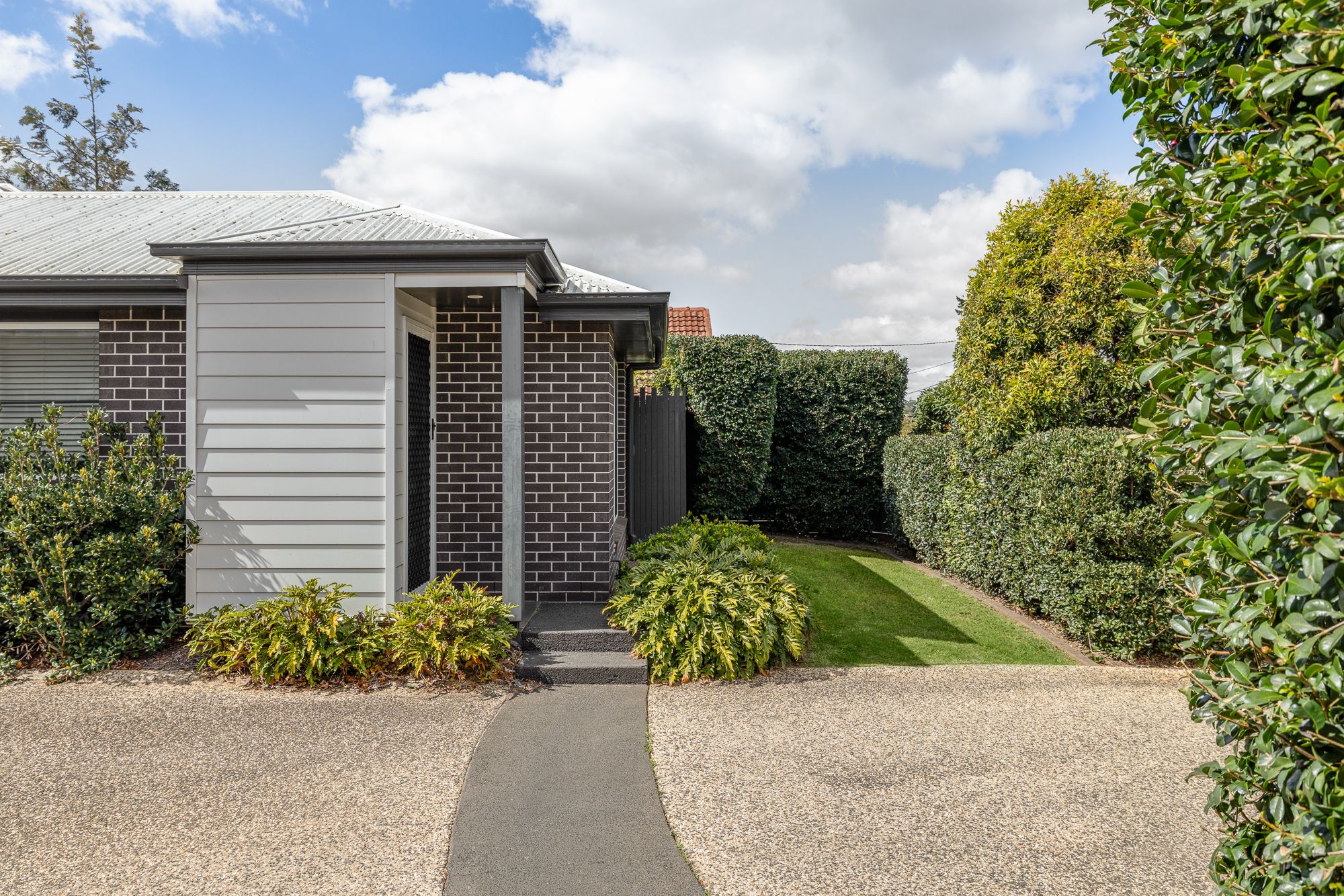 1/45 Joyce Street, South Toowoomba, QLD 4350