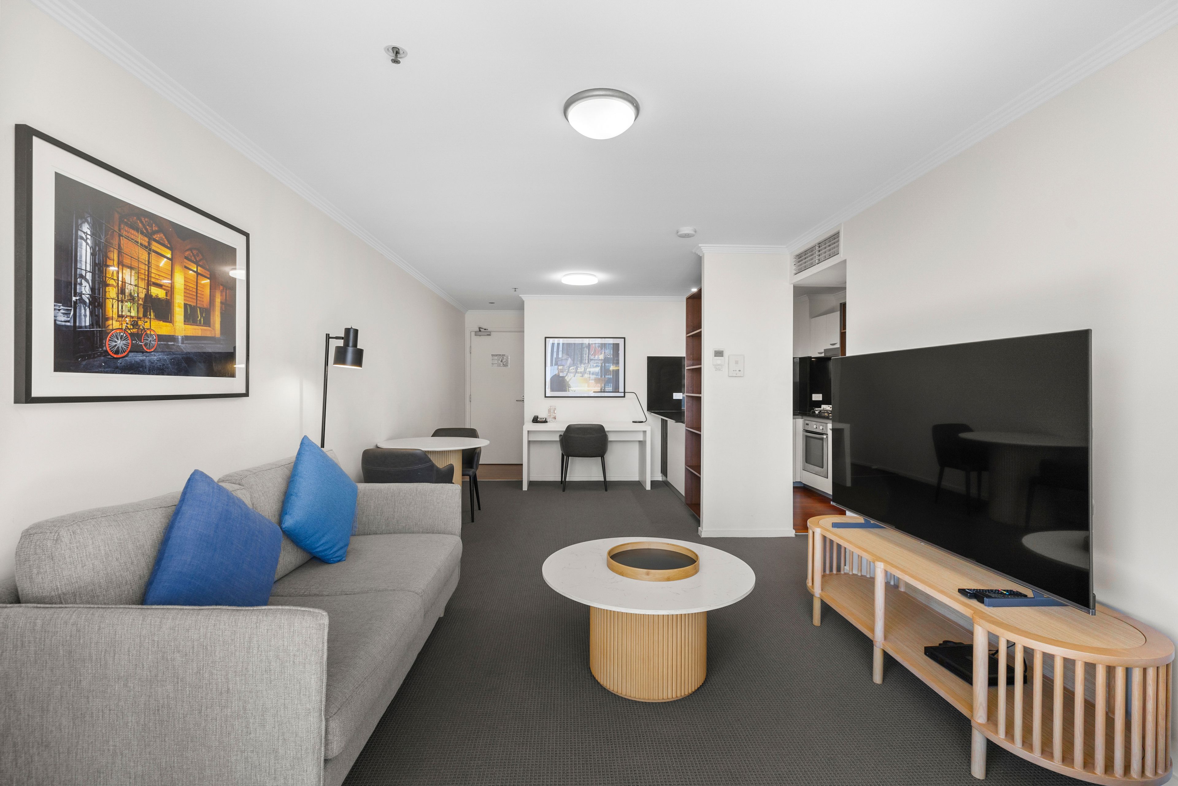 603/347 Ann Street, Brisbane City, QLD 4000