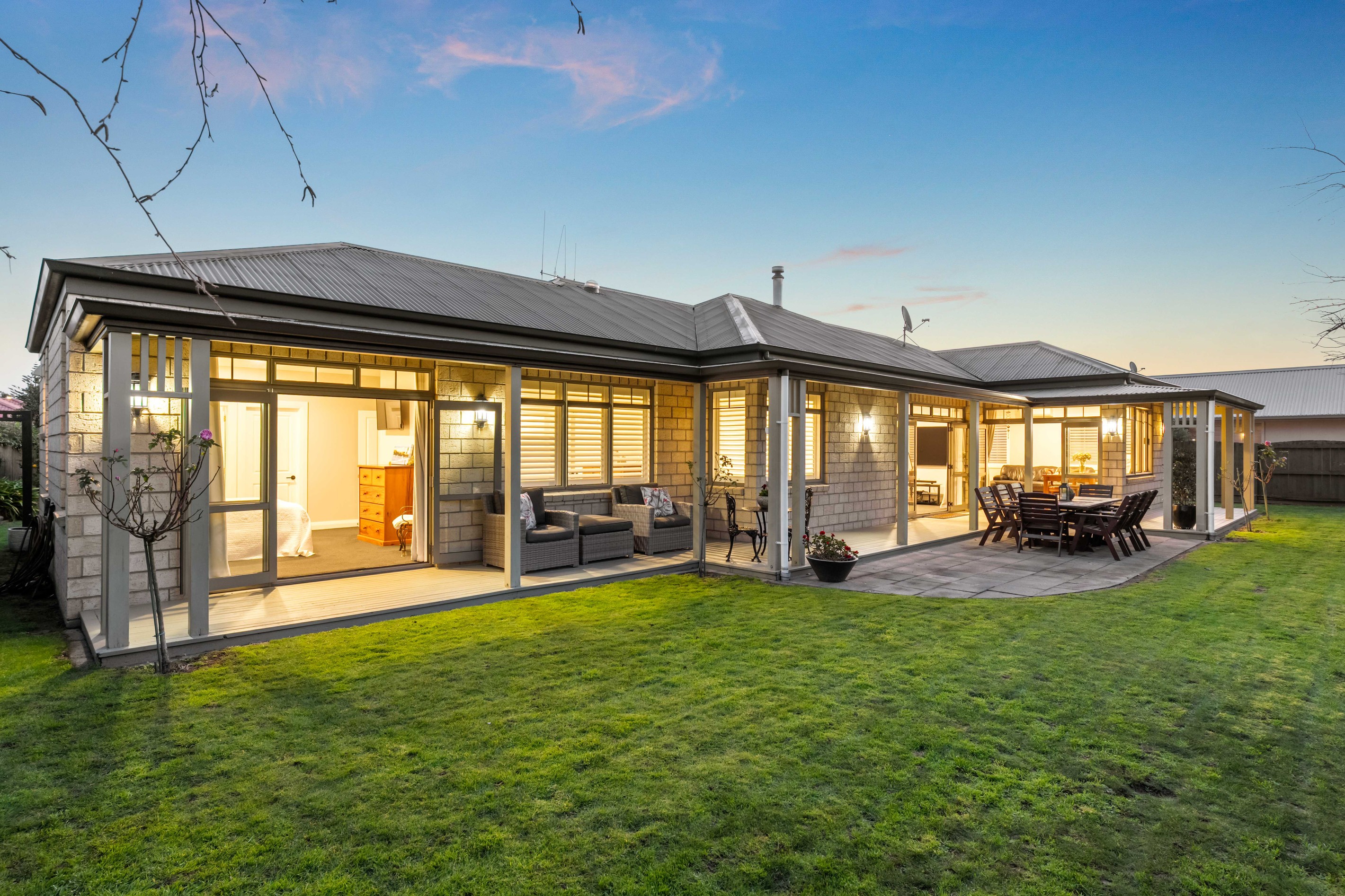 20 Monaco Key, Papamoa Beach, Tauranga City