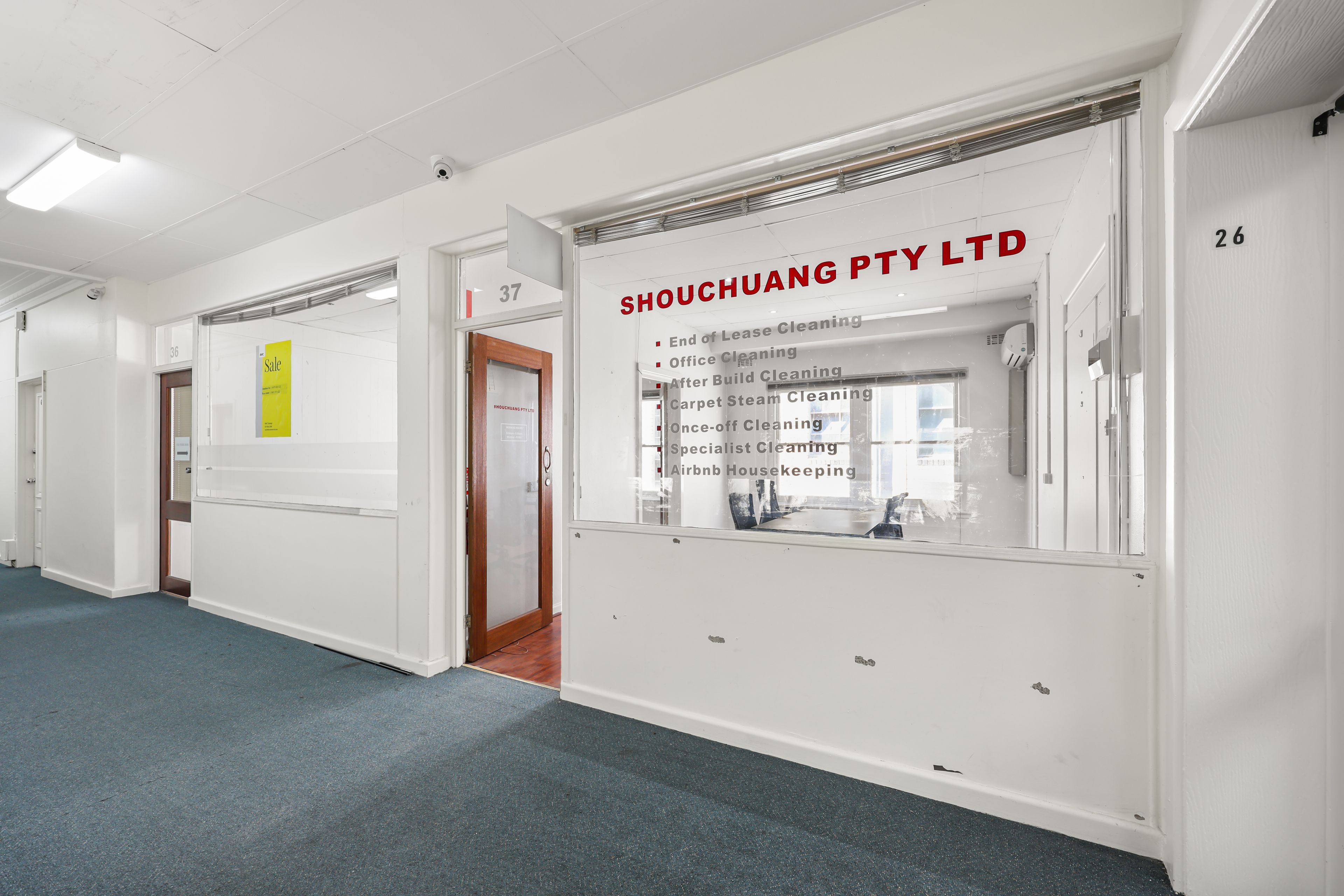 36-37/249-253 Lonsdale Street, Dandenong, VIC 3175