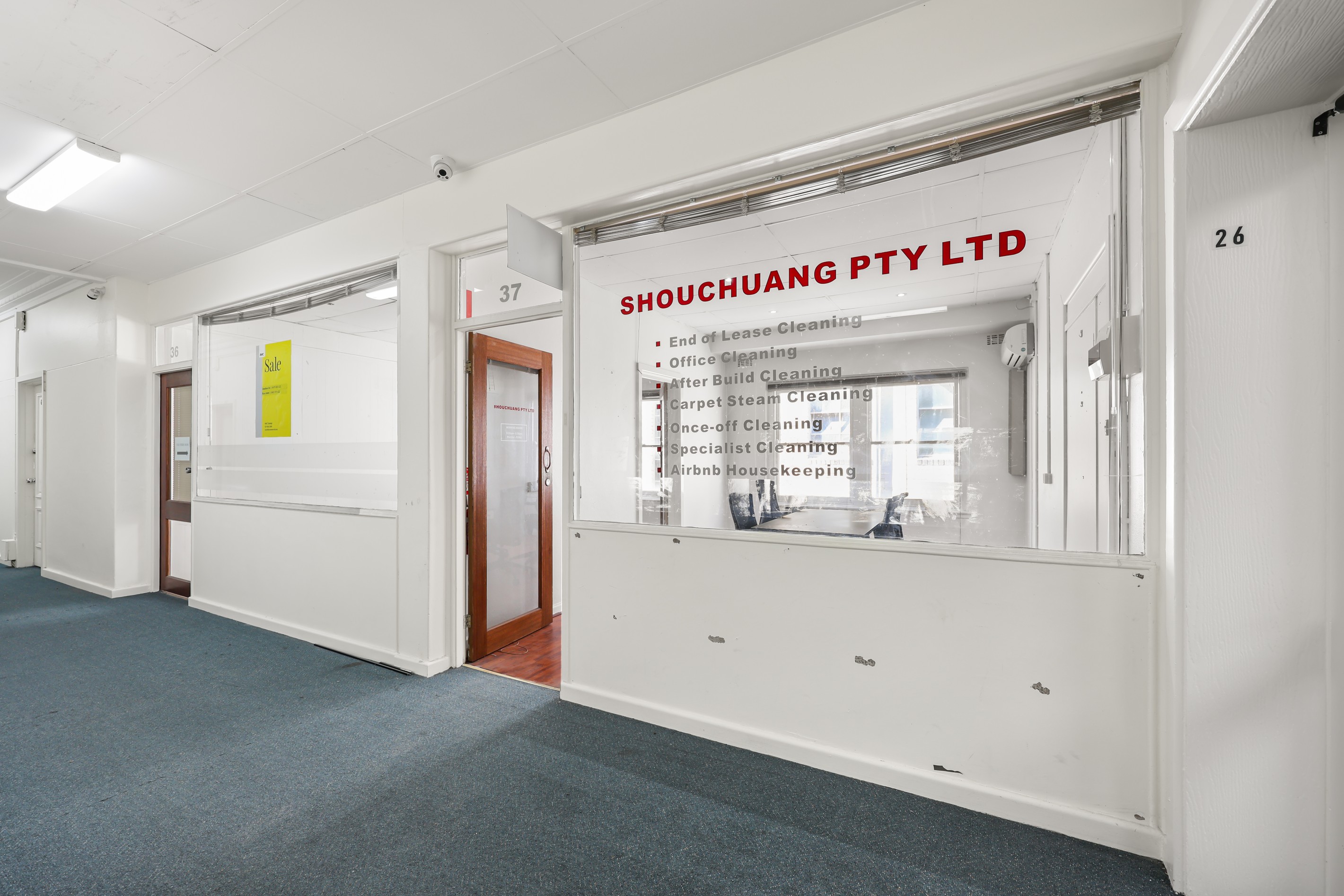 36-37/249-253 Lonsdale Street, Dandenong, VIC 3175