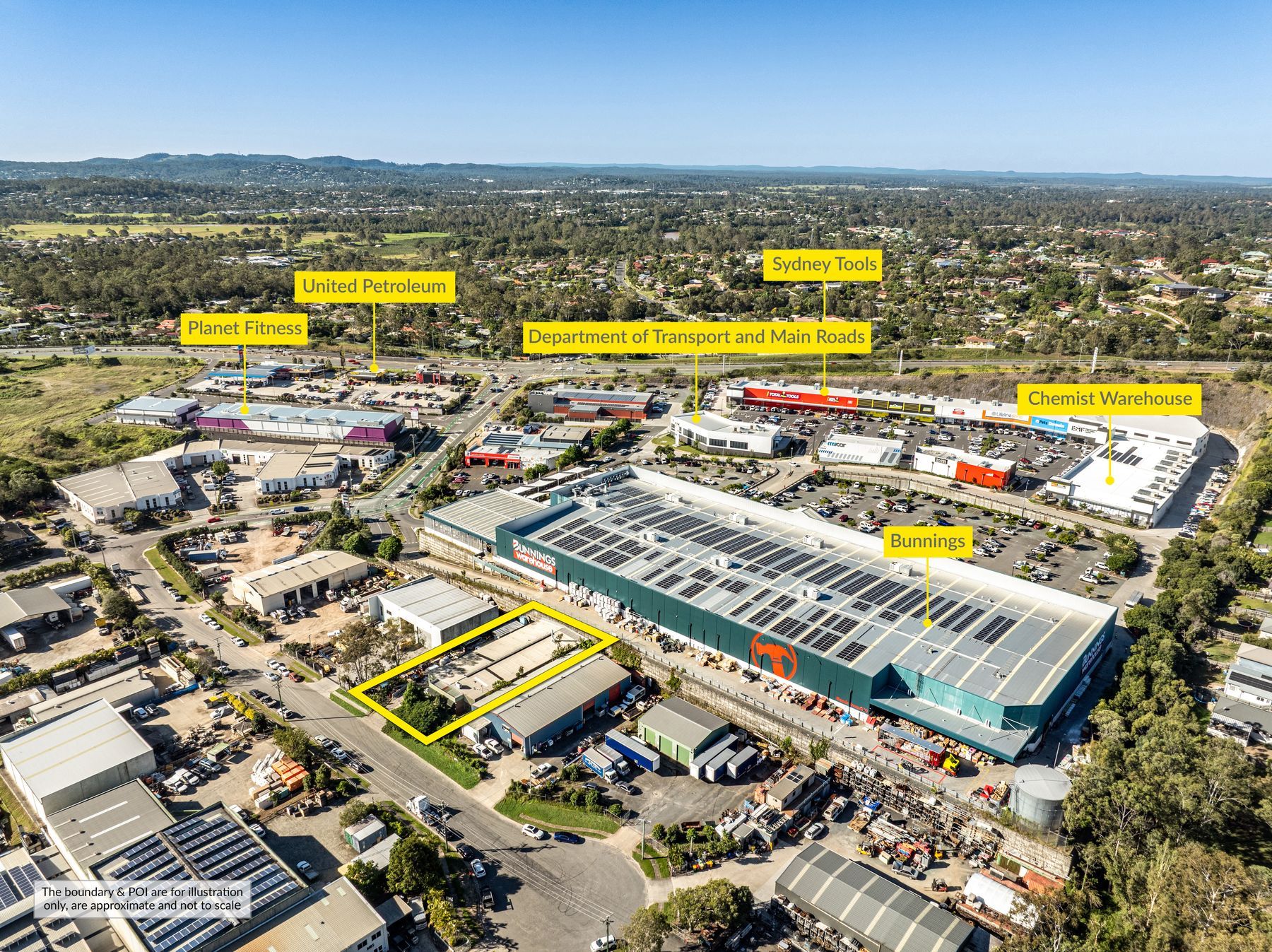 10 Pease Court, Bethania, QLD 4205