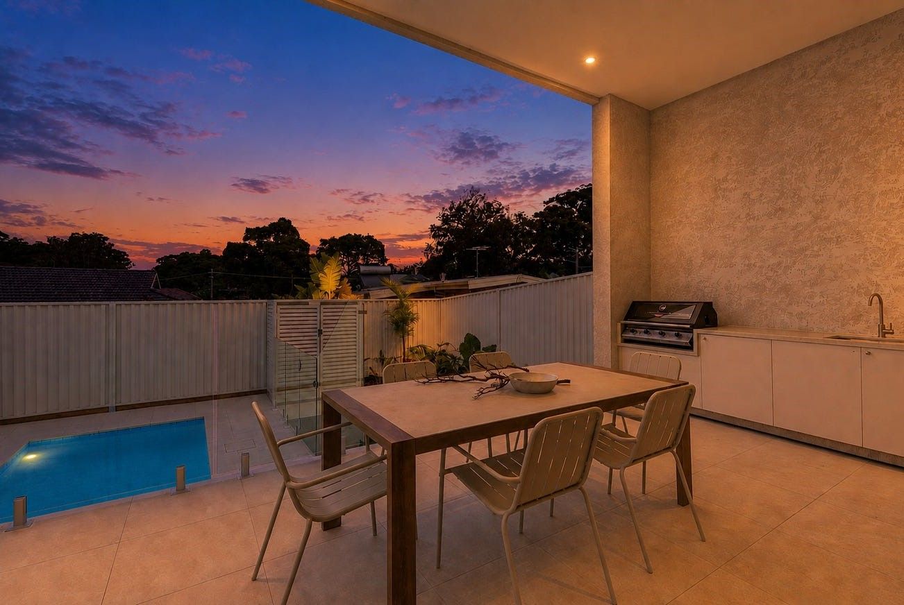 20 Northcote Avenue — photo 7 of 8