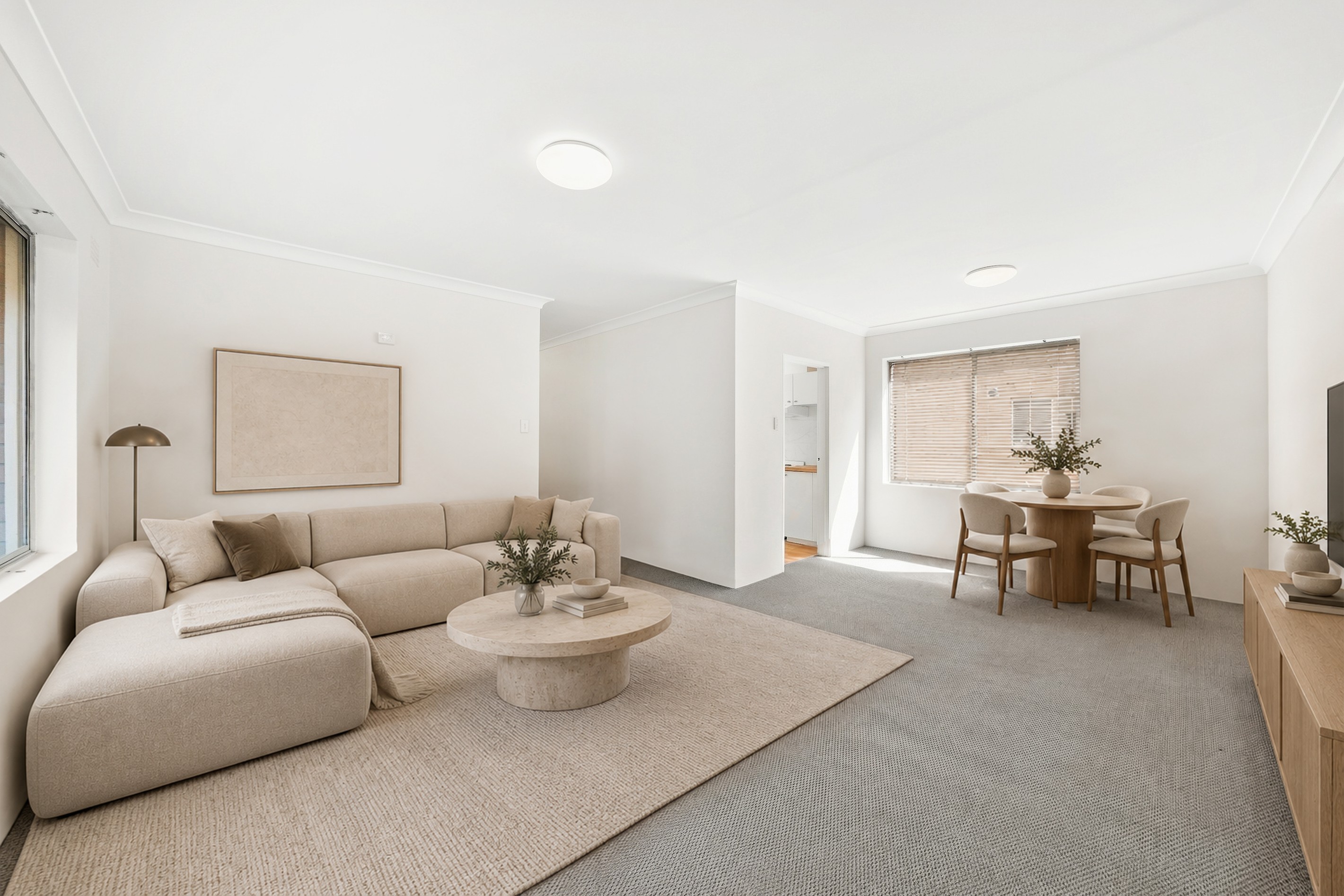 2/512-514 New Canterbury Road, Dulwich Hill, NSW 2203