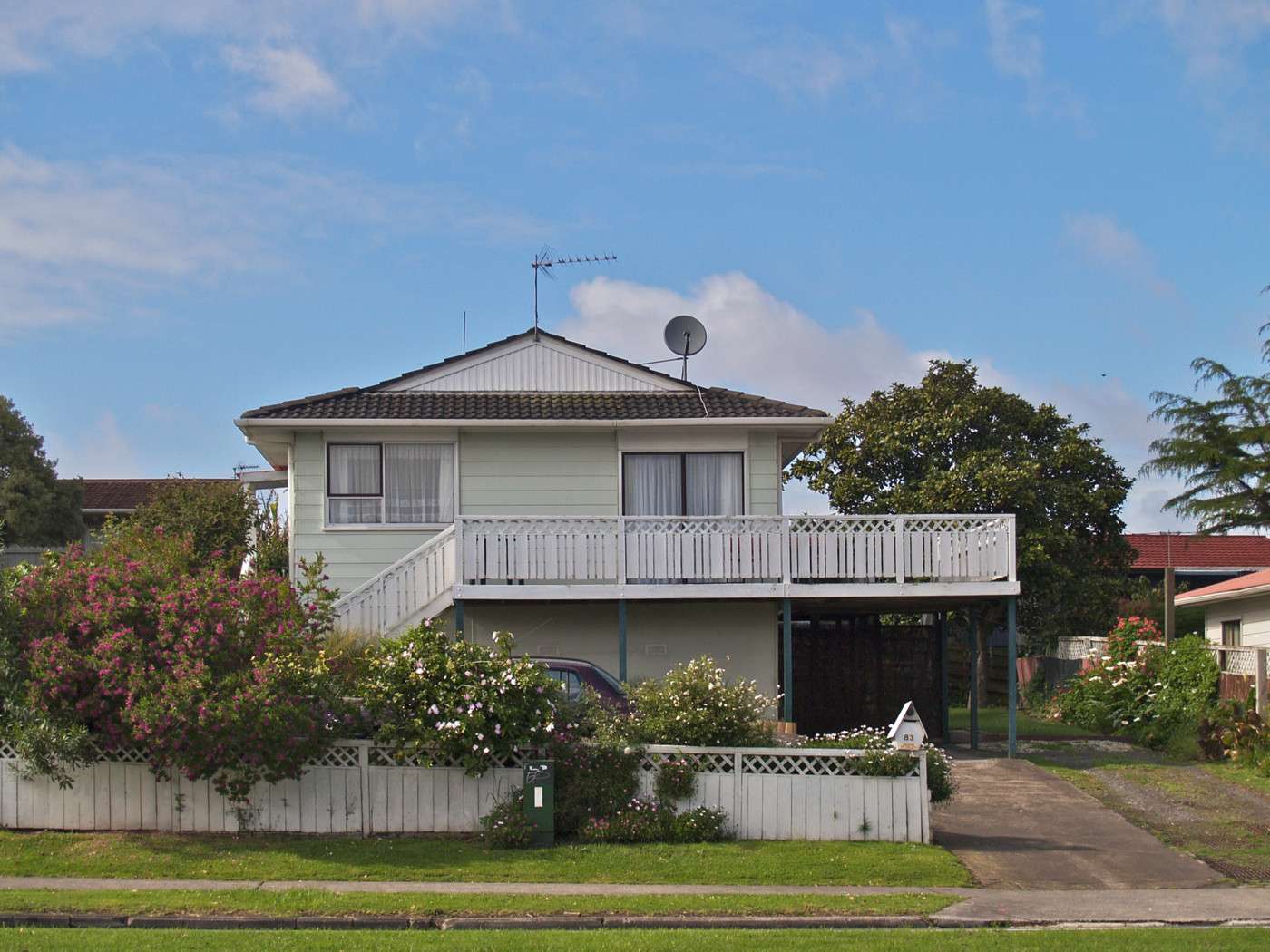 83 Te Irirangi Drive photo 1