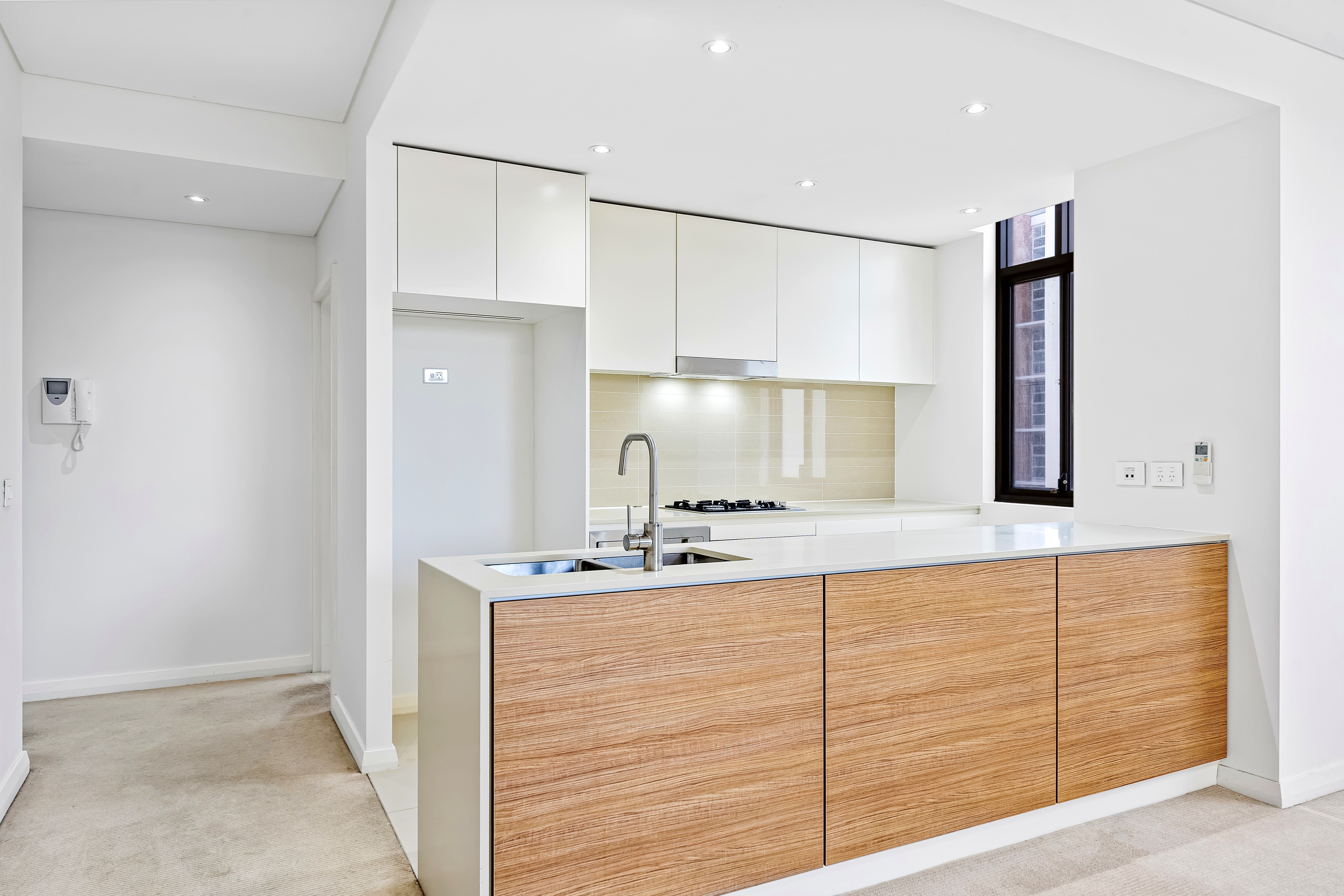 422/6 Baywater Drive, Wentworth Point, NSW 2127
