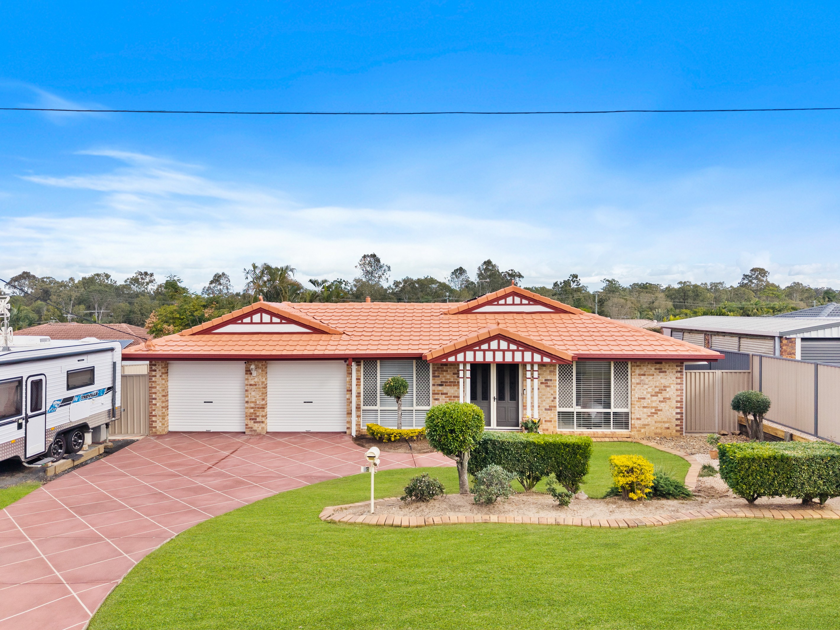 10 Virosa Court, Regents Park, QLD 4118
