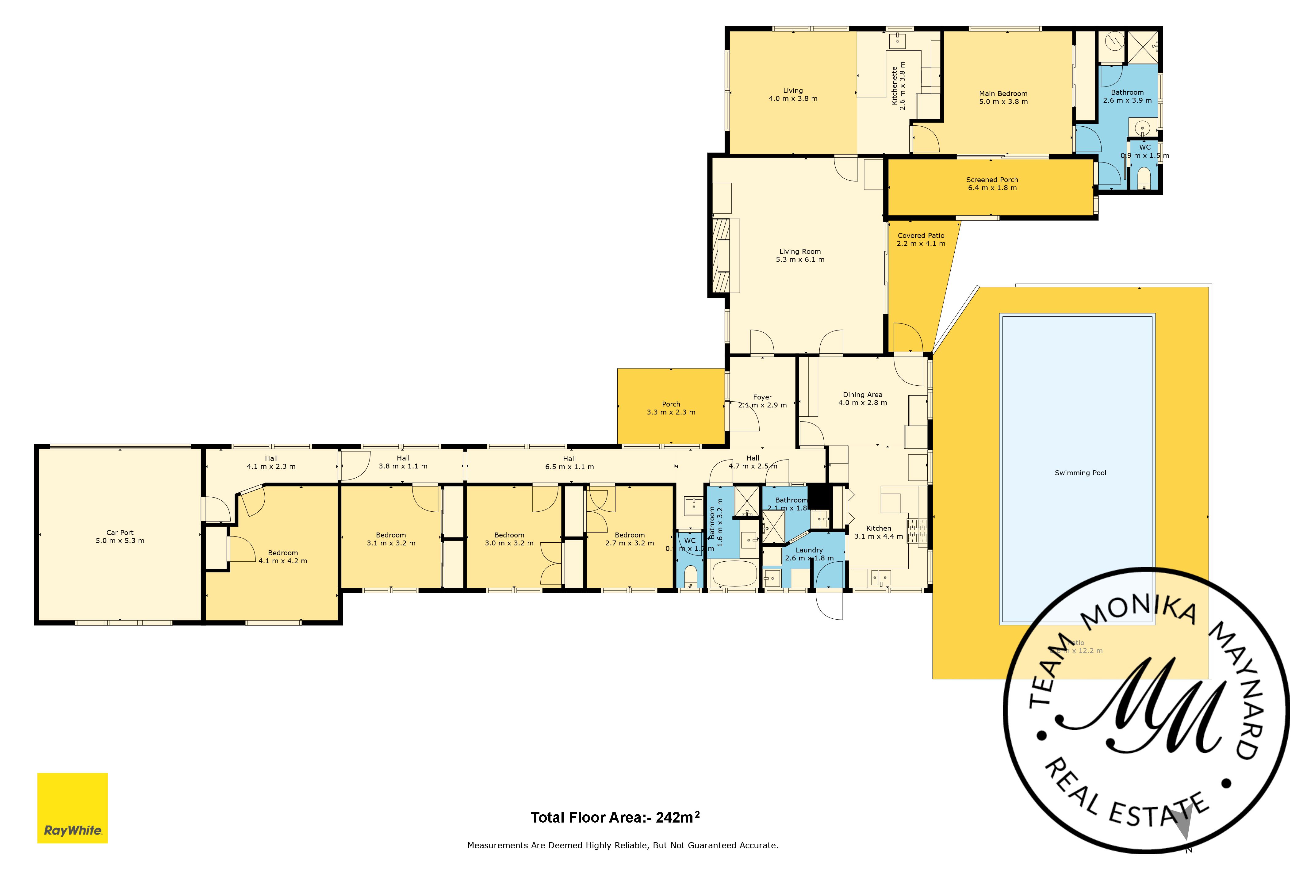 32 Alexander Avenue, Papatoetoe, Manukau City