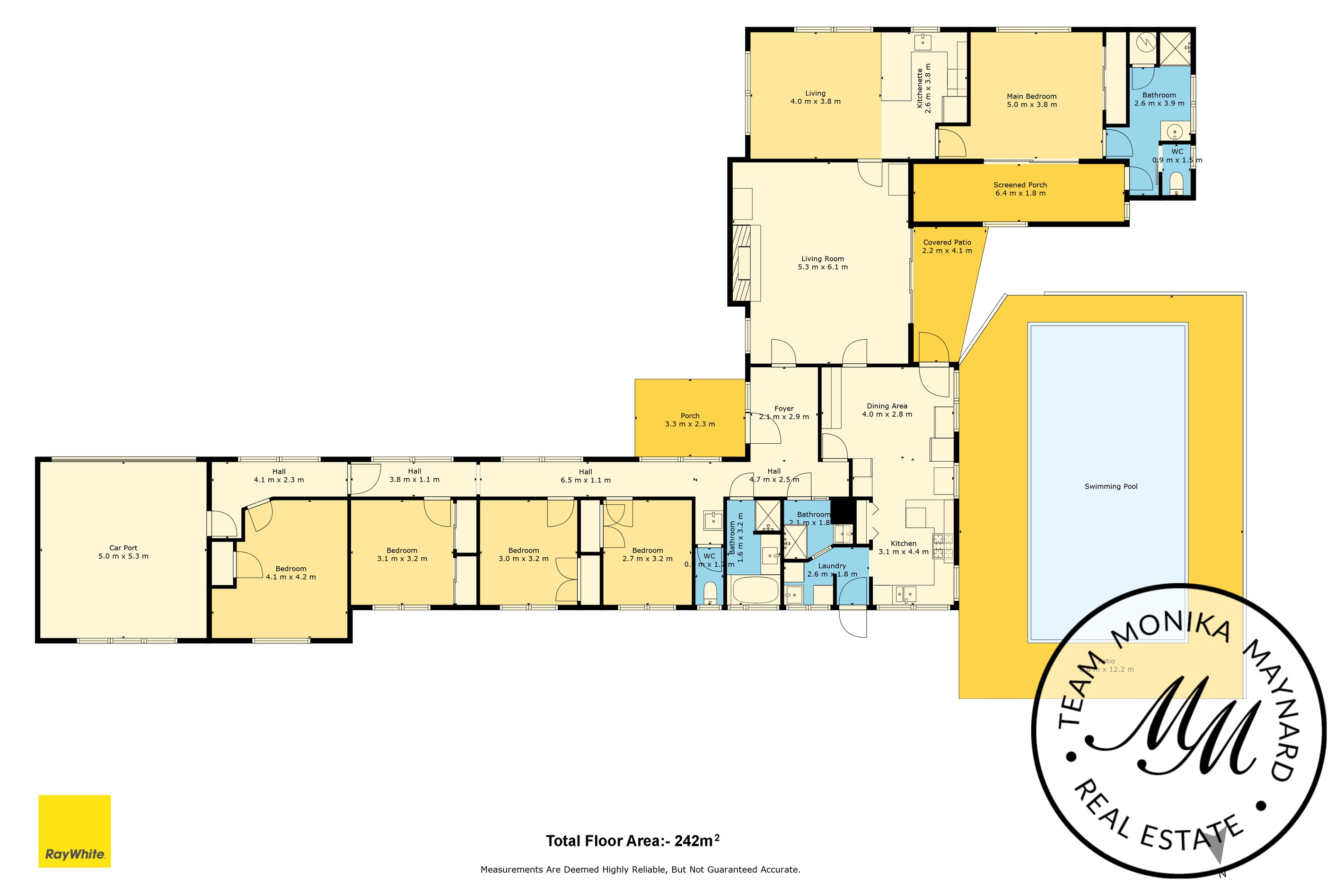 32 Alexander Avenue, Papatoetoe, Manukau City