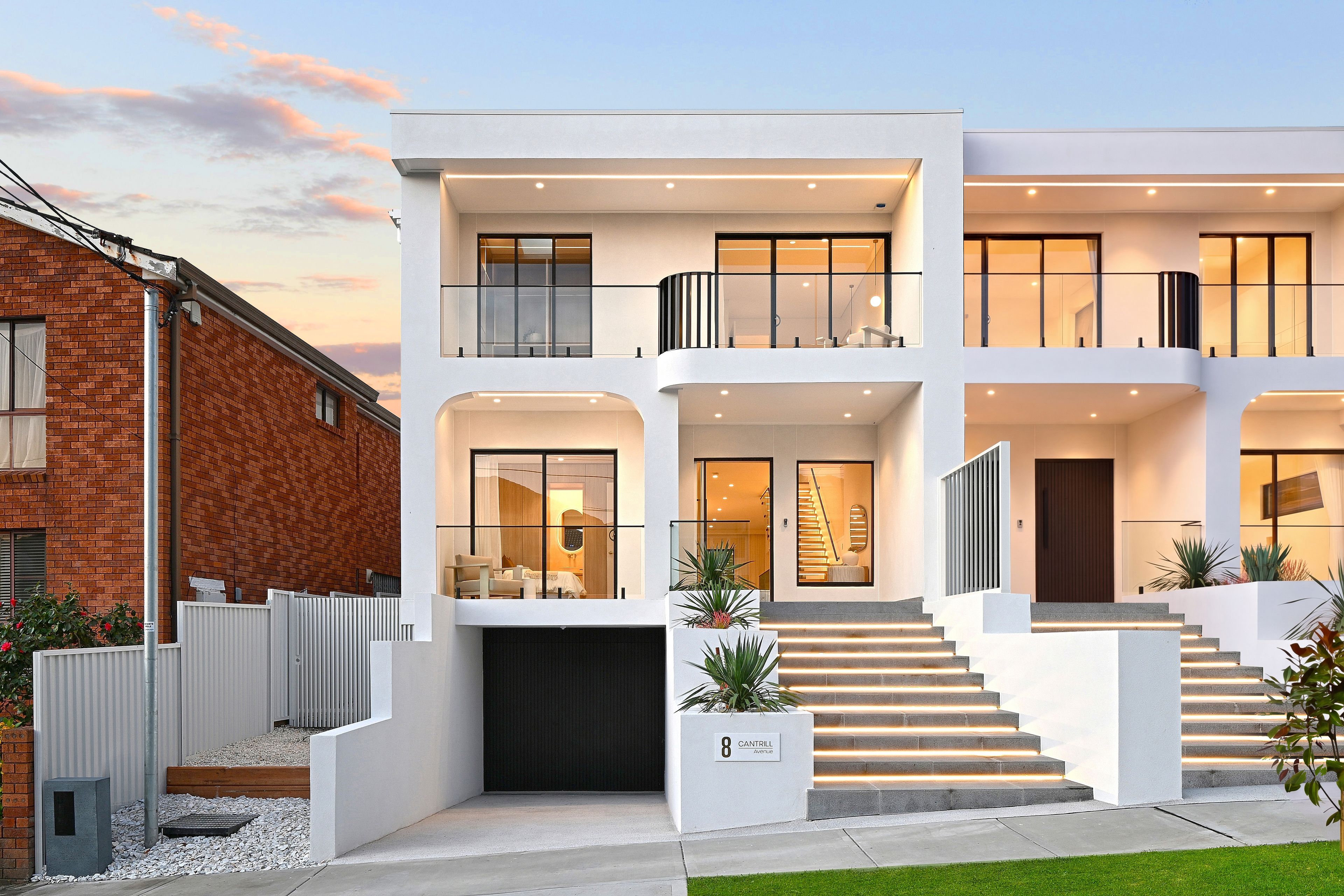 8 Cantrill Avenue — photo from Ray White Eastern Beaches Coogee