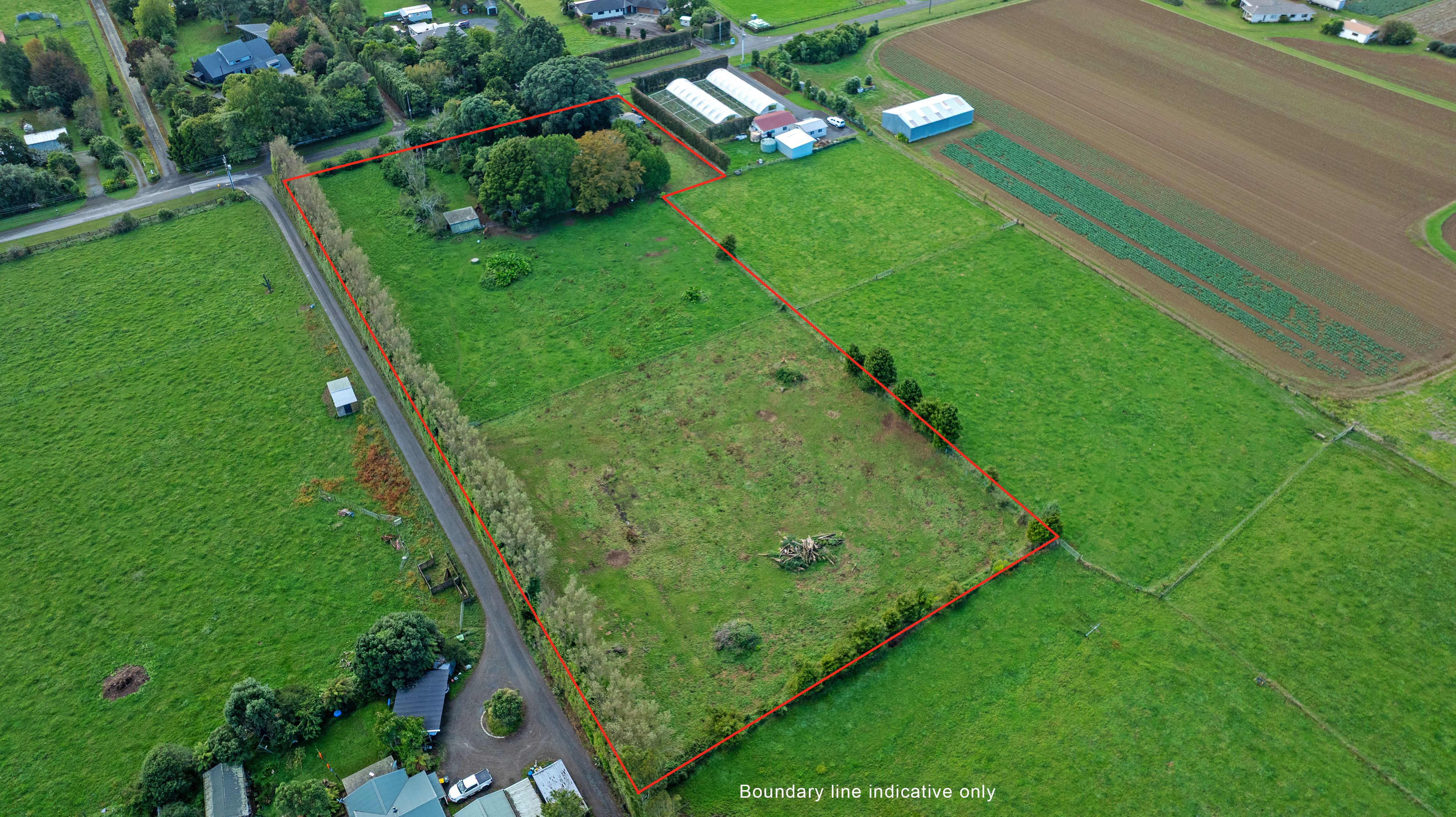 280 Kimberley Road, Levin, Horowhenua District