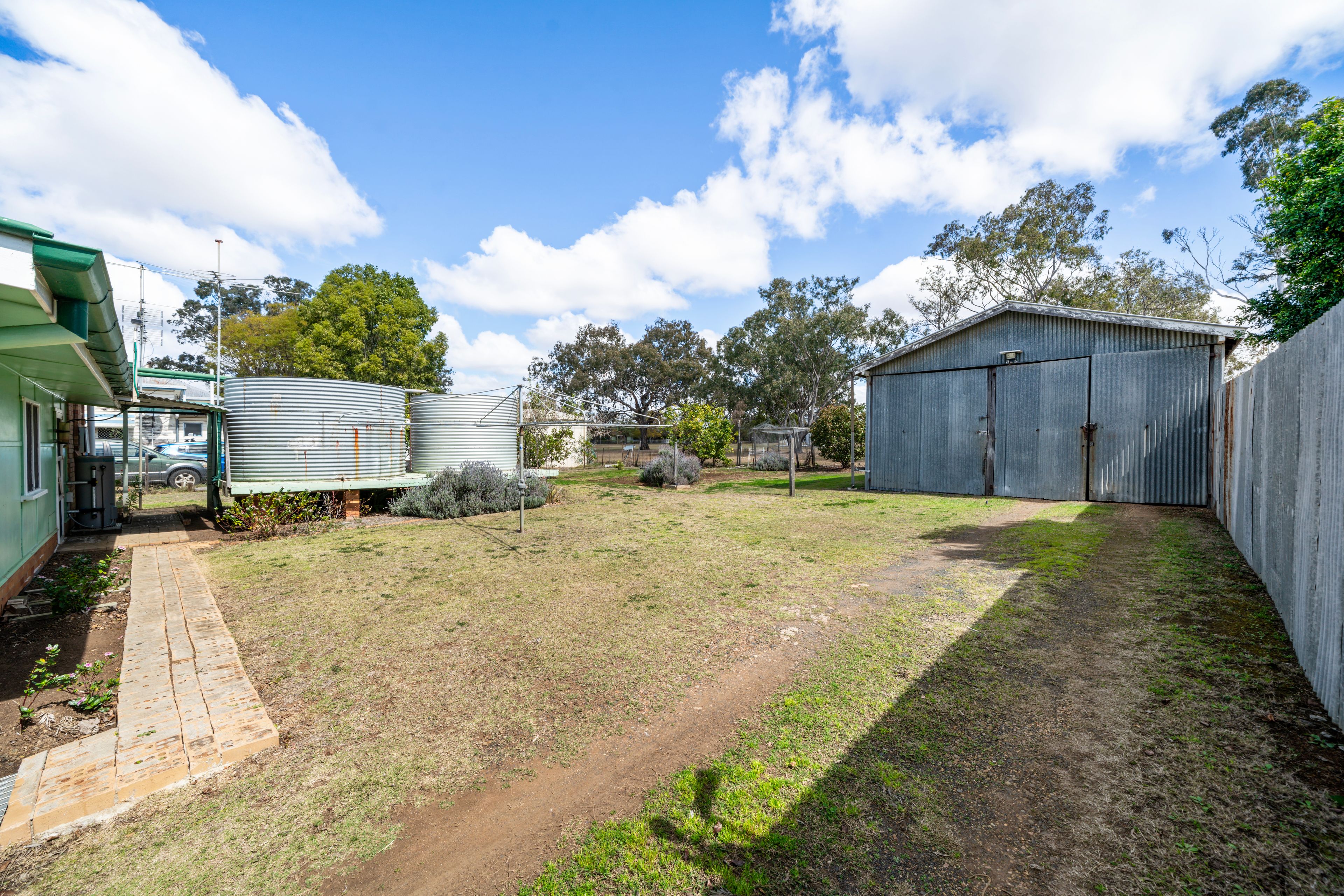 35 Murray Street, Pittsworth, QLD 4356