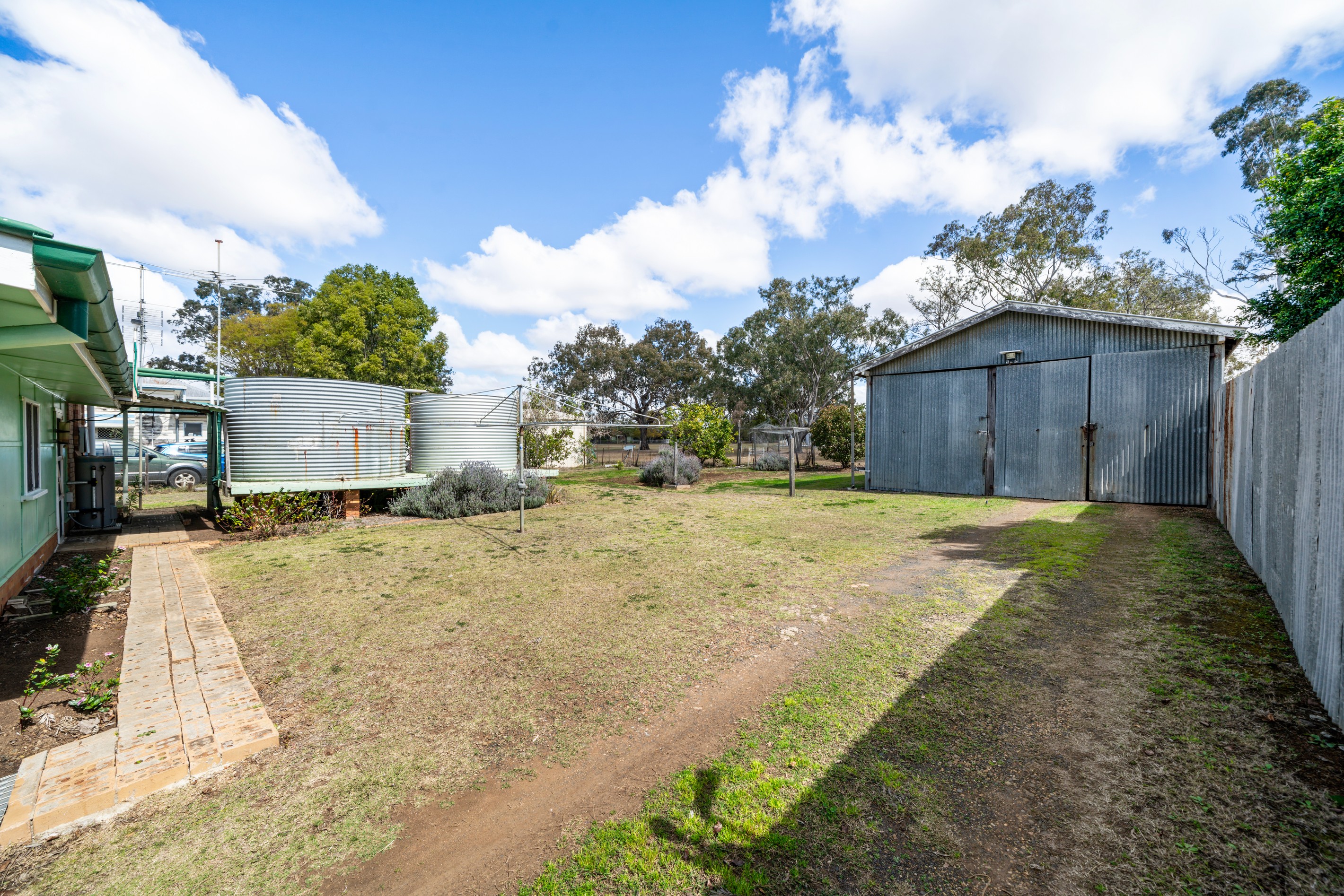 35 Murray Street, Pittsworth, QLD 4356