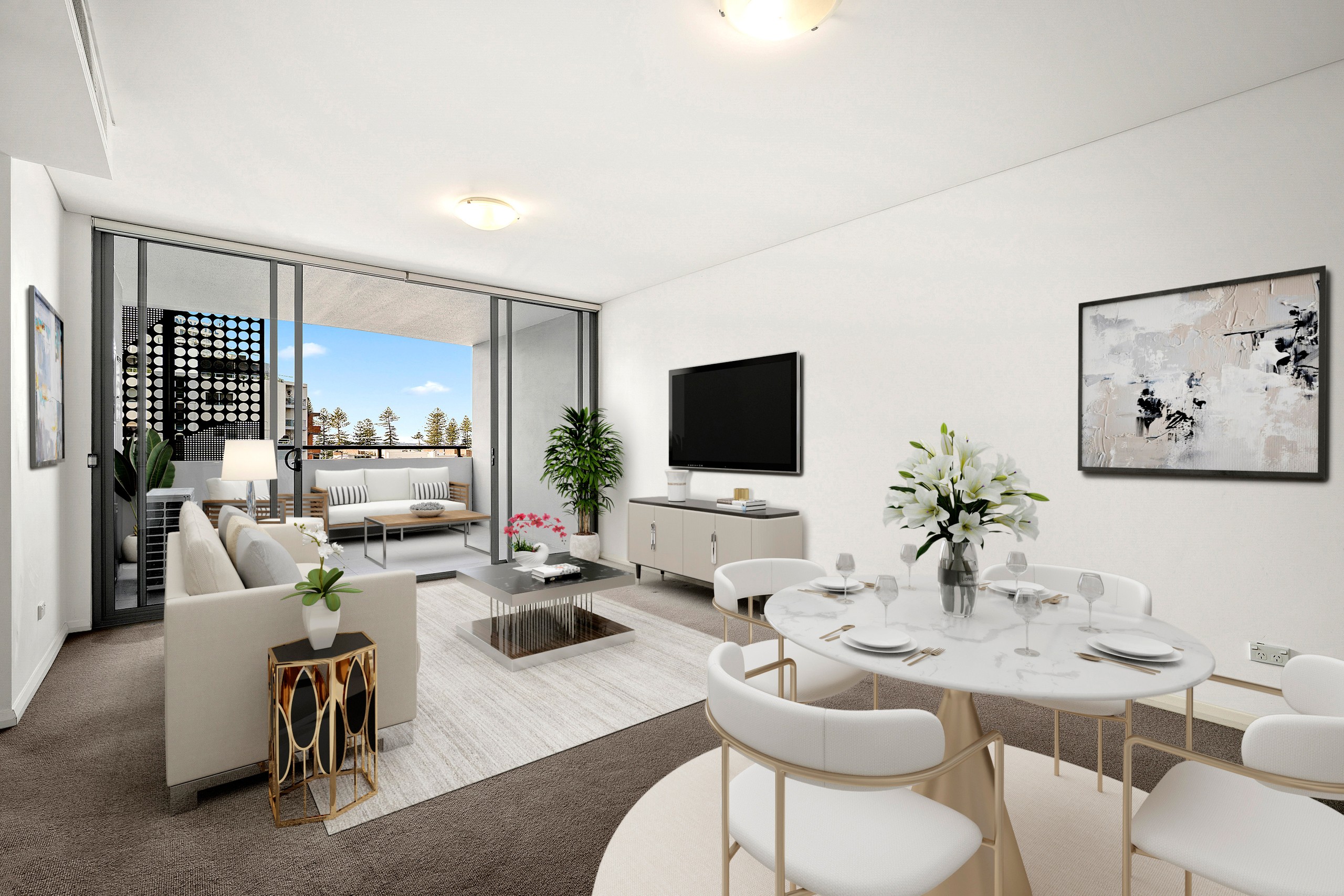 403/342-344 Bay Street, Brighton Le Sands, NSW 2216