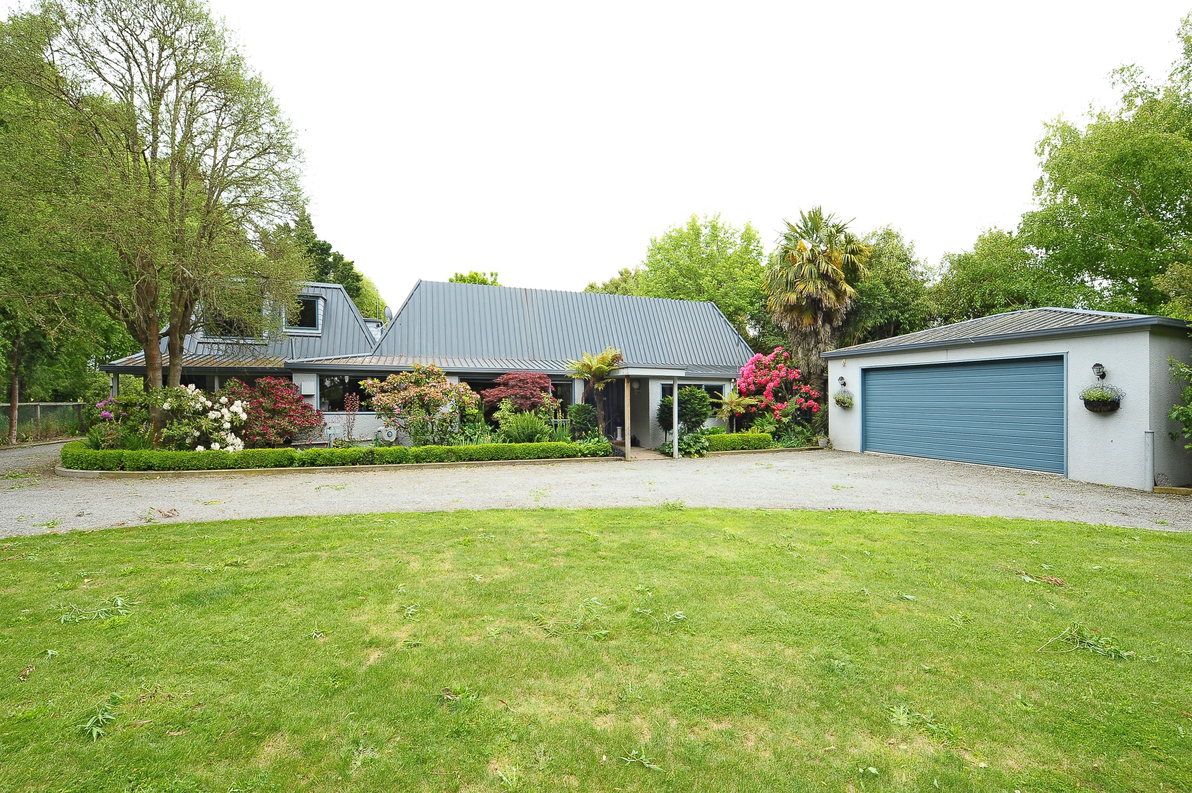 229 Island Road, Kaiapoi, Waimakariri District