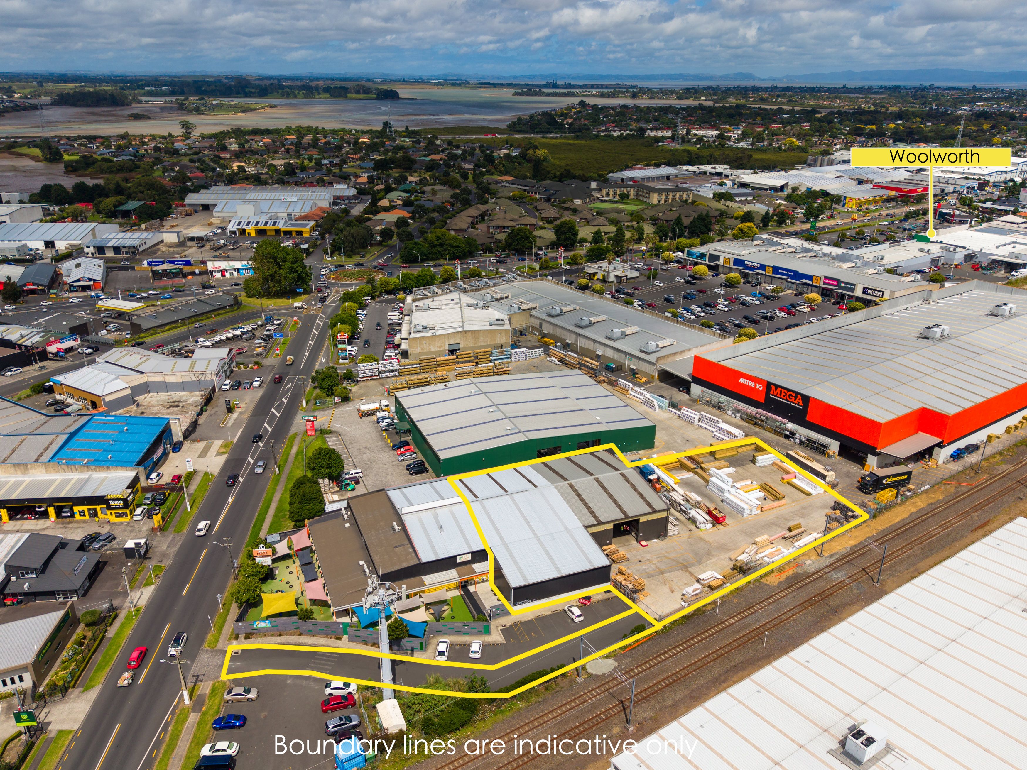 20A Walters Road, Takanini, Papakura